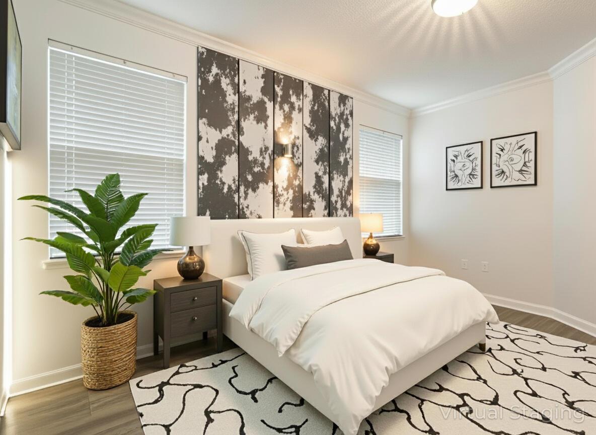 BOCA FALLS - Residential Lease