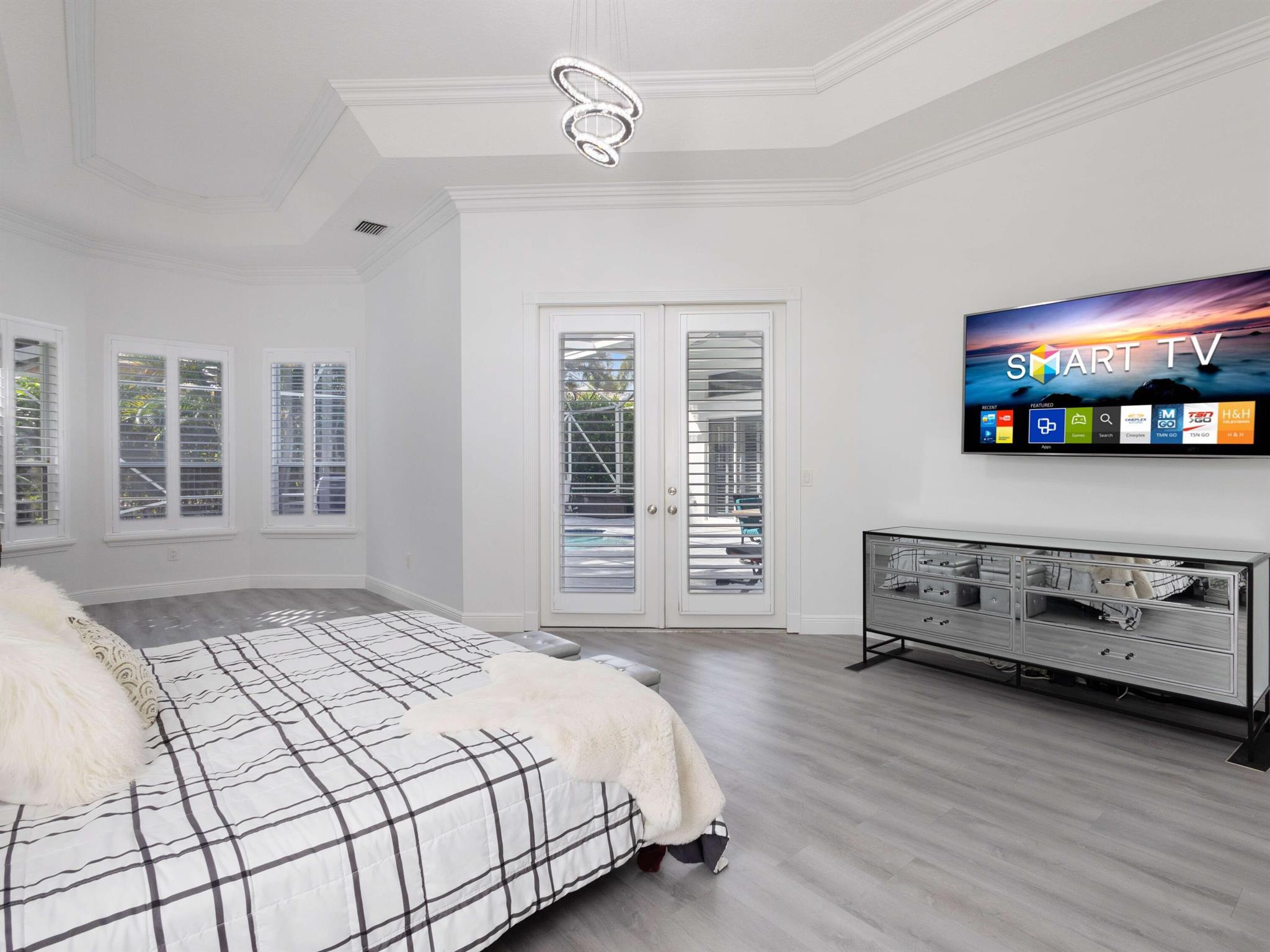 BOCA FALLS - Residential Lease