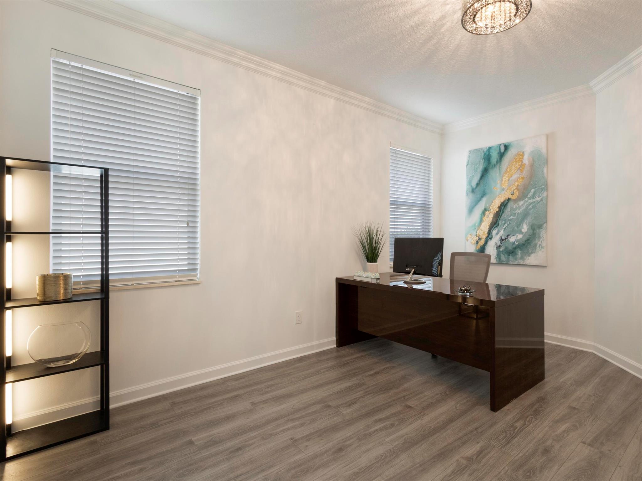 BOCA FALLS - Residential Lease