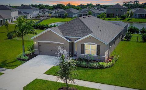 10808 SW Cremona Way Port St Lucie FL 34987