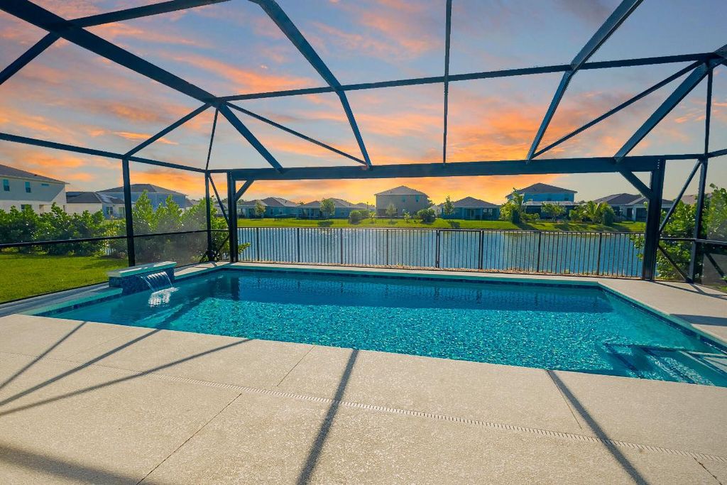 Photo of 10808 SW Cremona Way, Port Saint Lucie, FL 34987 (MLS # R11140186)