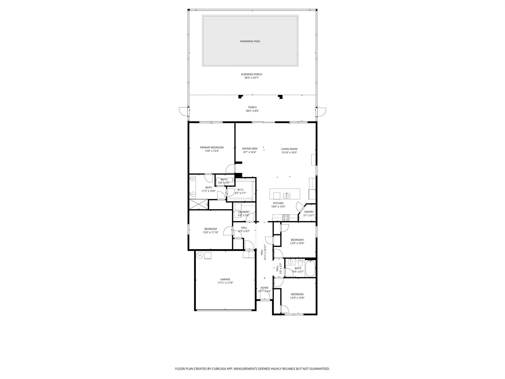 CROSSTOWN COMMONS - Residential
