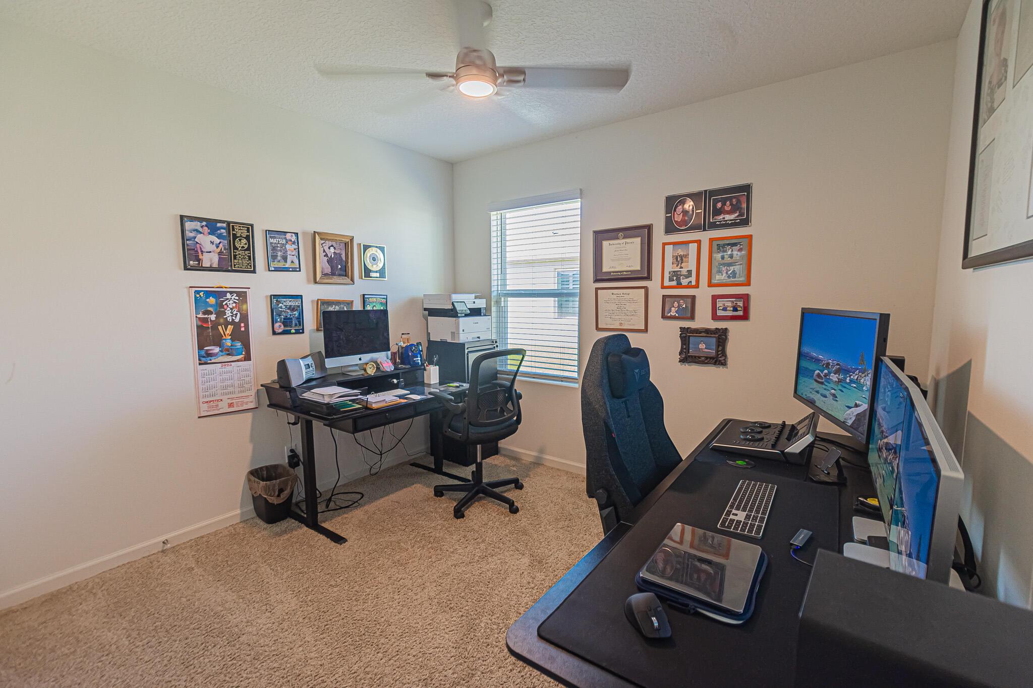 CROSSTOWN COMMONS - Residential