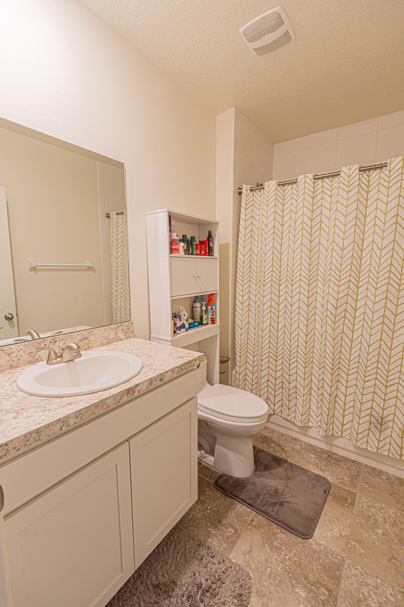 CROSSTOWN COMMONS - Residential