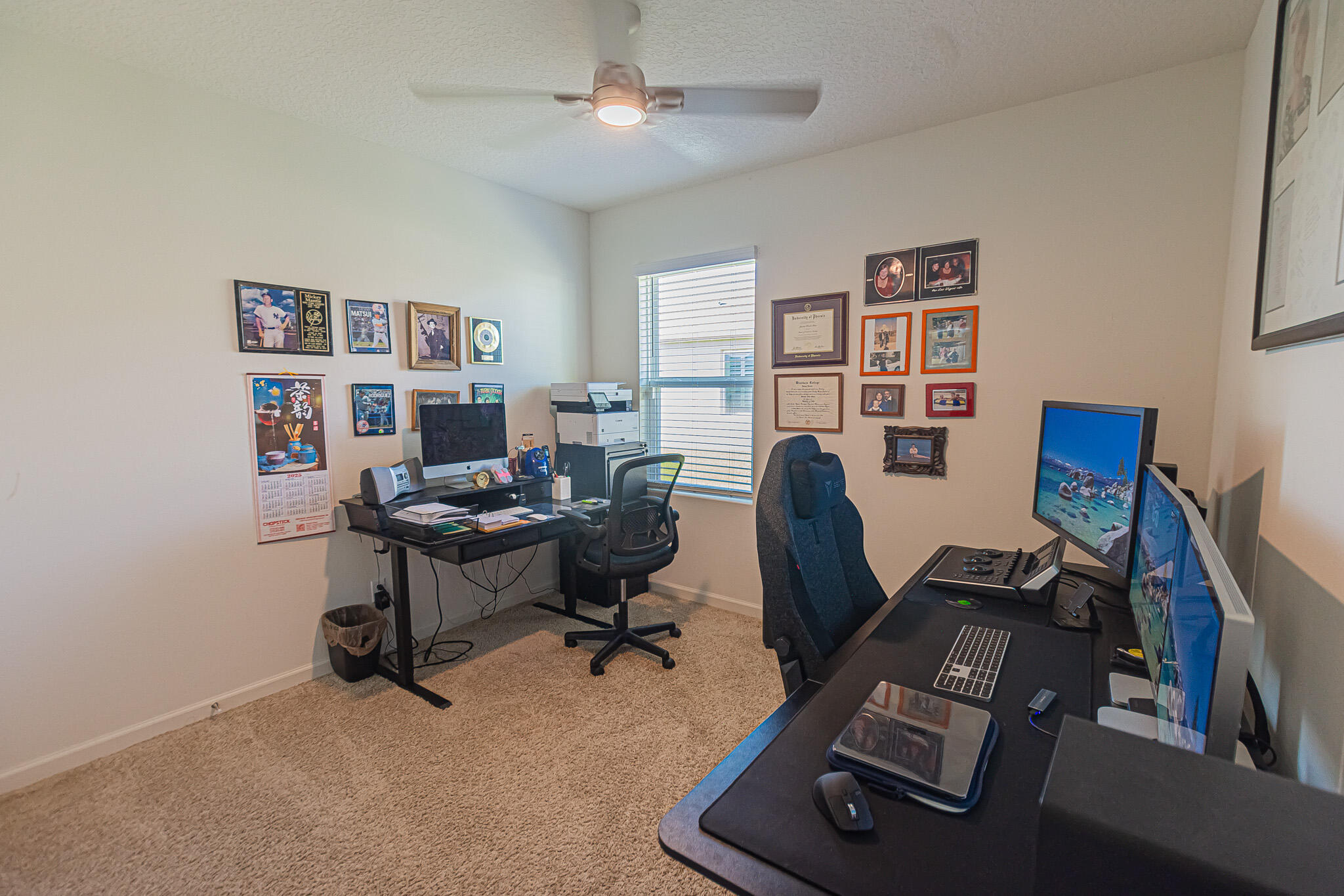 CROSSTOWN COMMONS - Residential