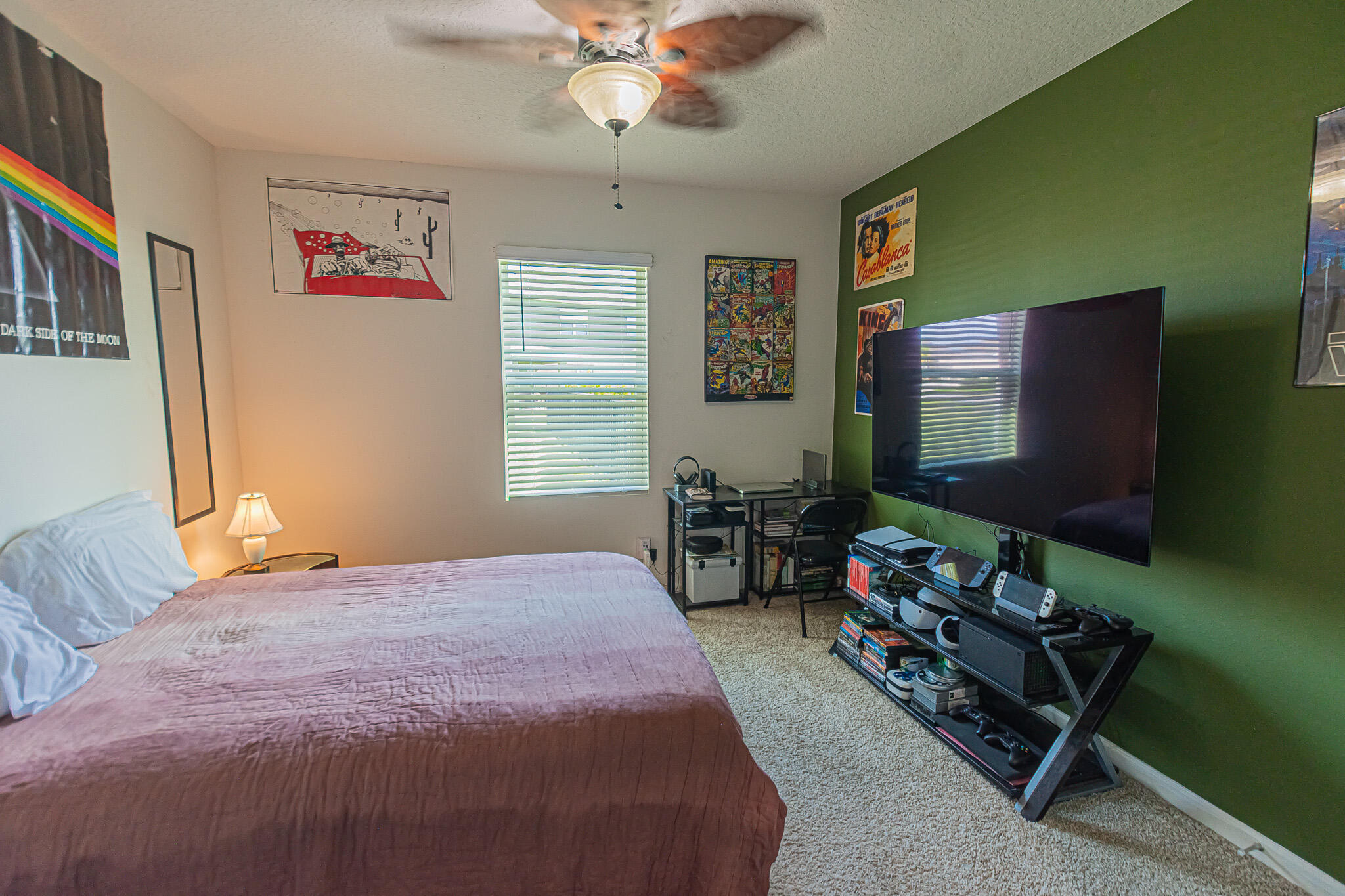 CROSSTOWN COMMONS - Residential