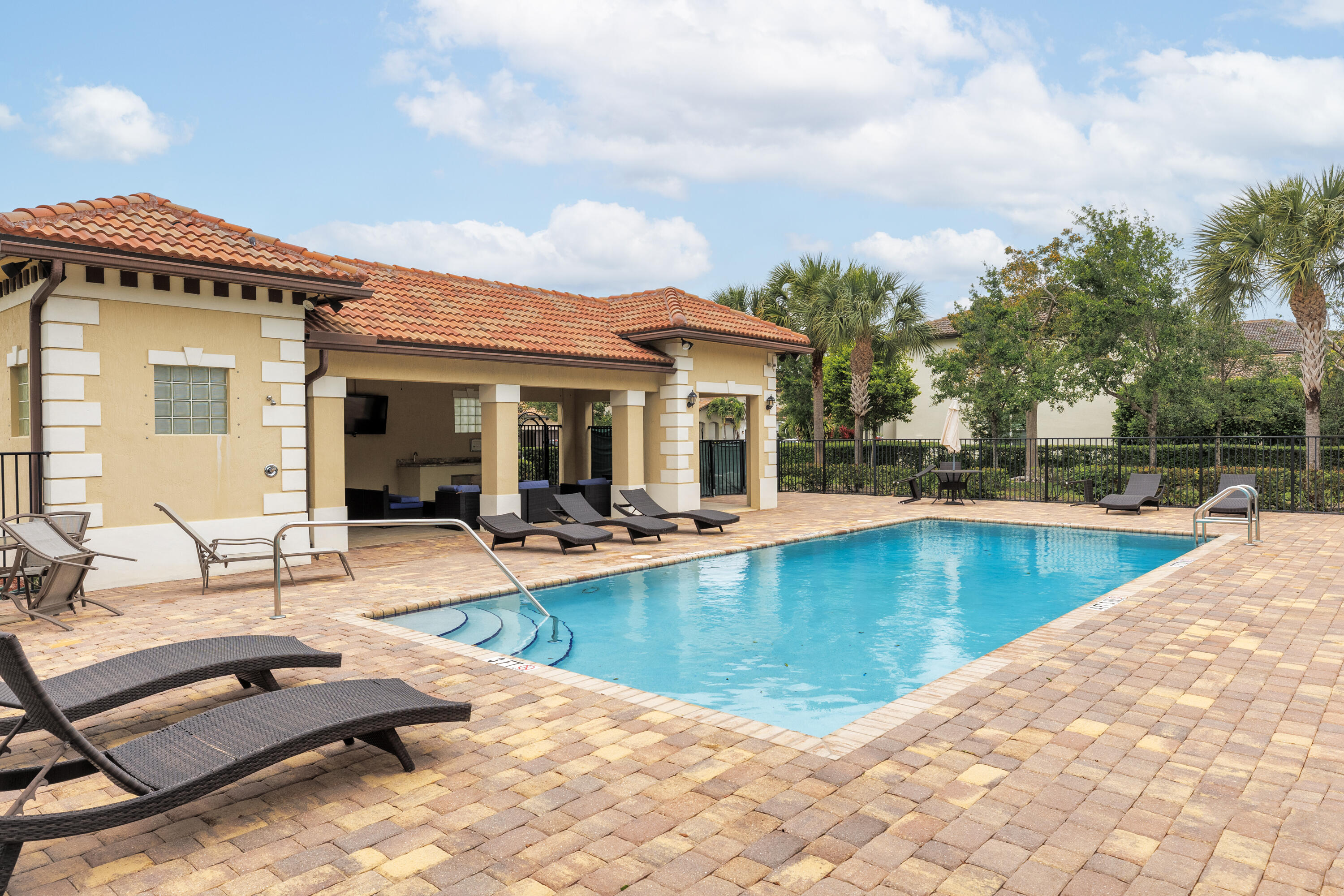 ABBINGTON PUD - Residential