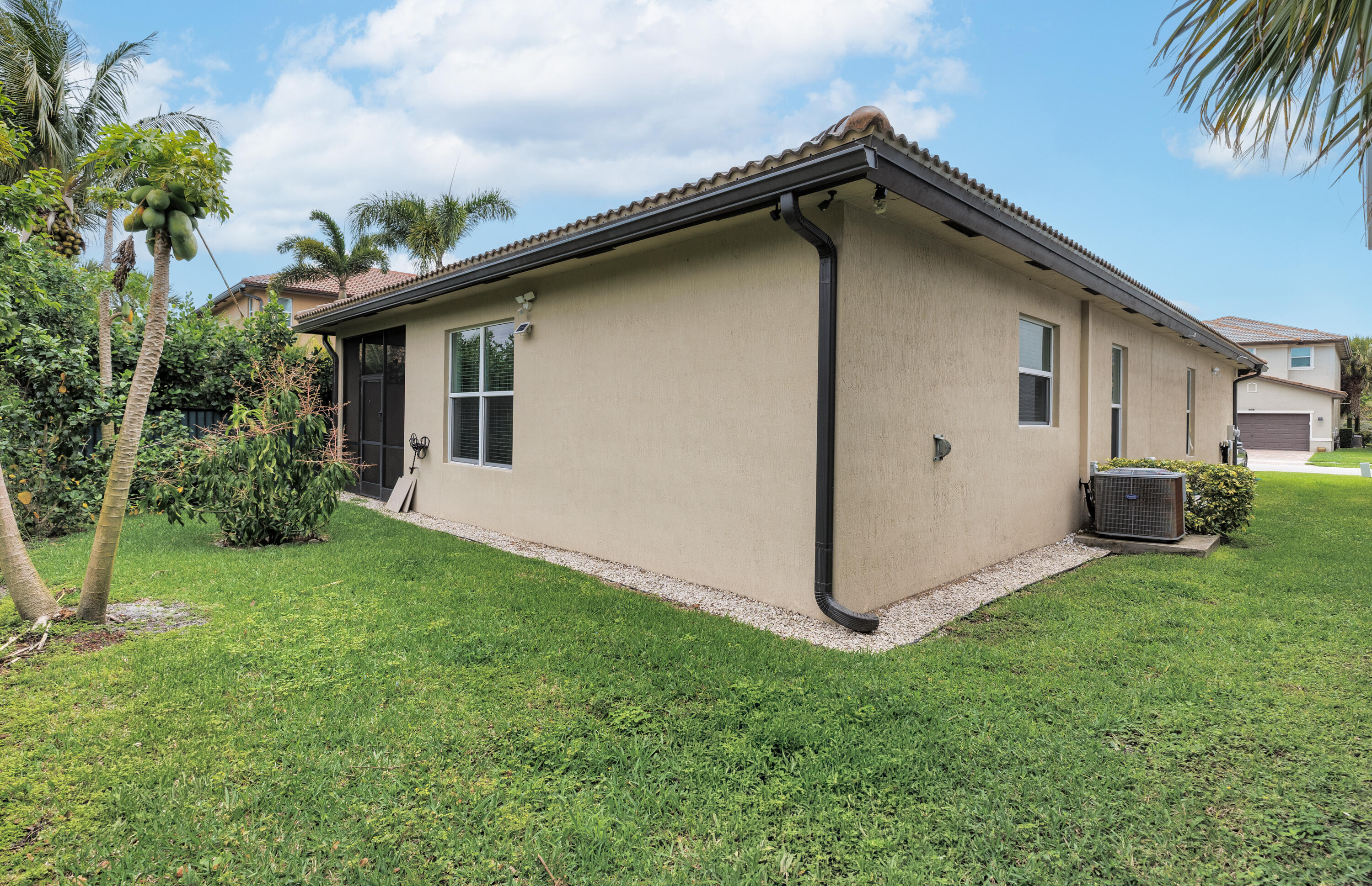 ABBINGTON PUD - Residential