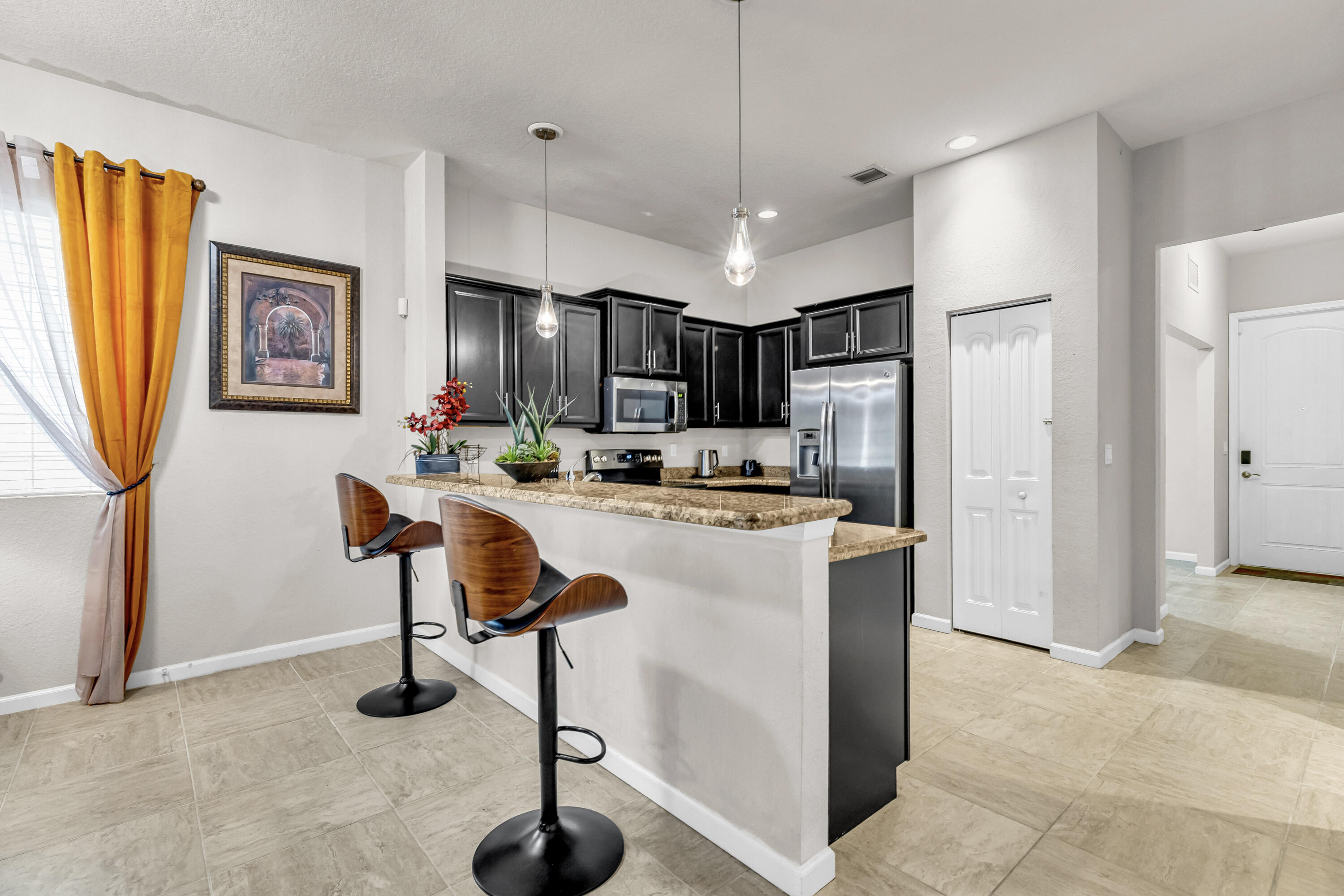 ABBINGTON PUD - Residential