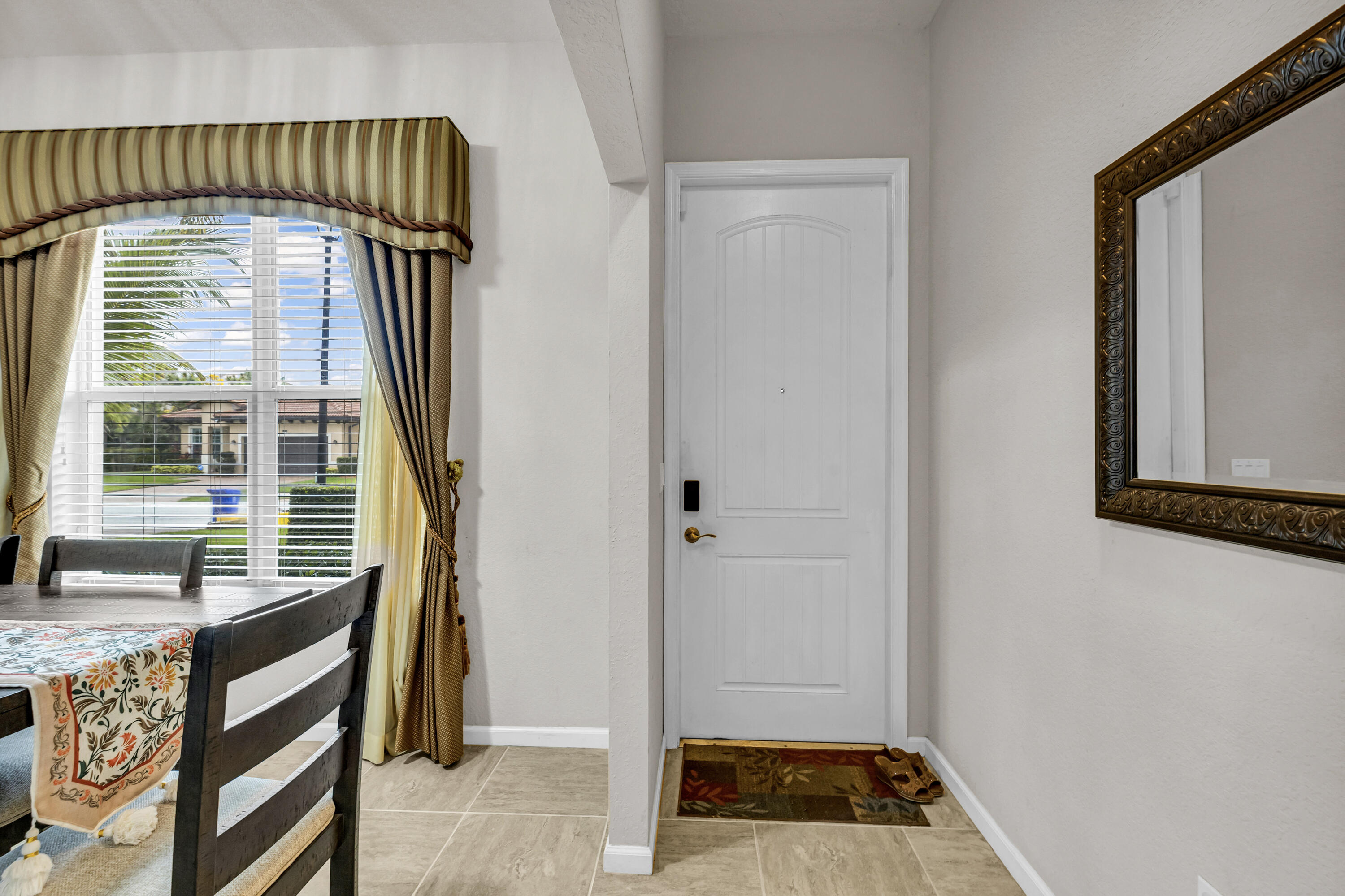 ABBINGTON PUD - Residential