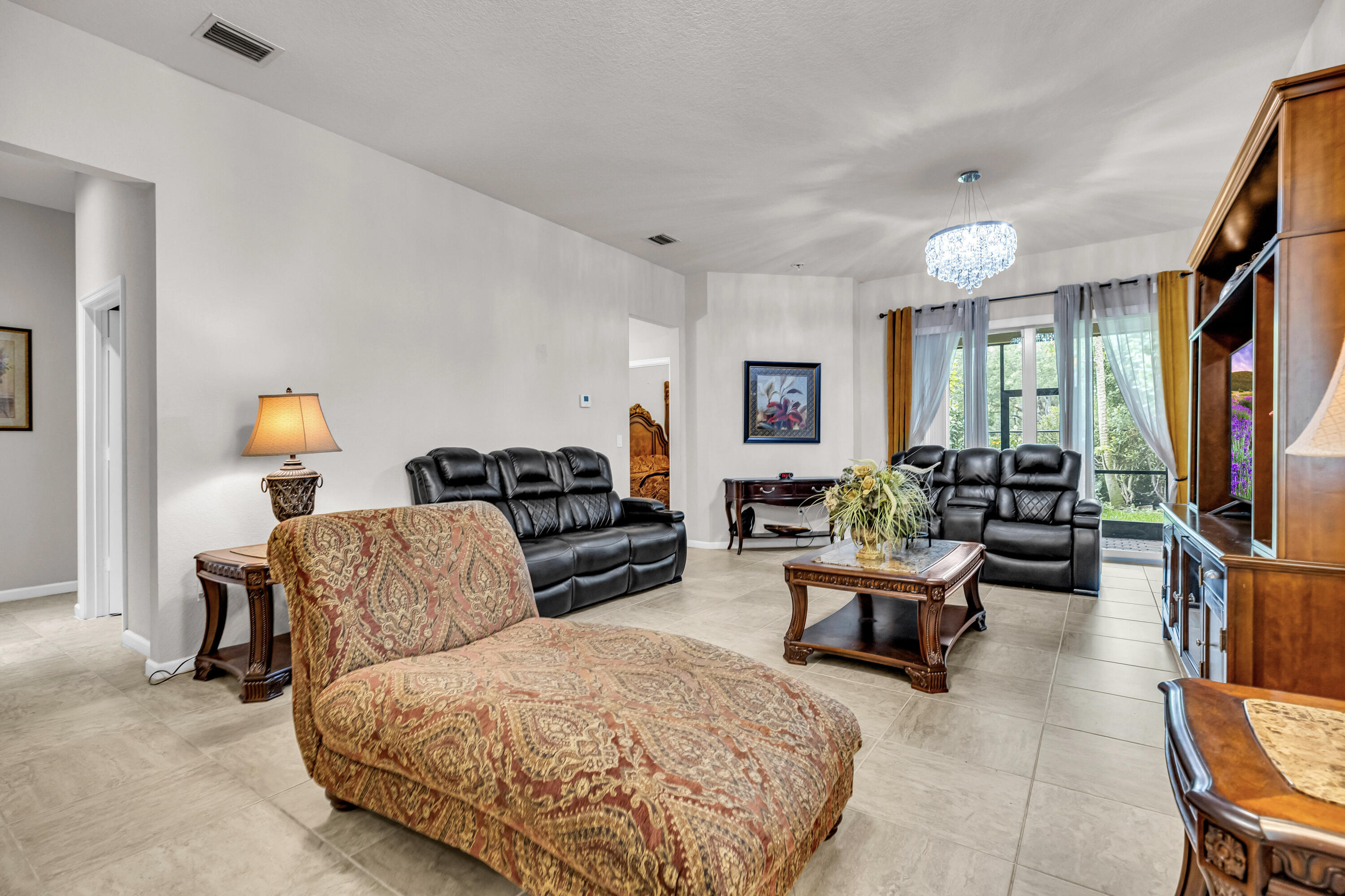 ABBINGTON PUD - Residential