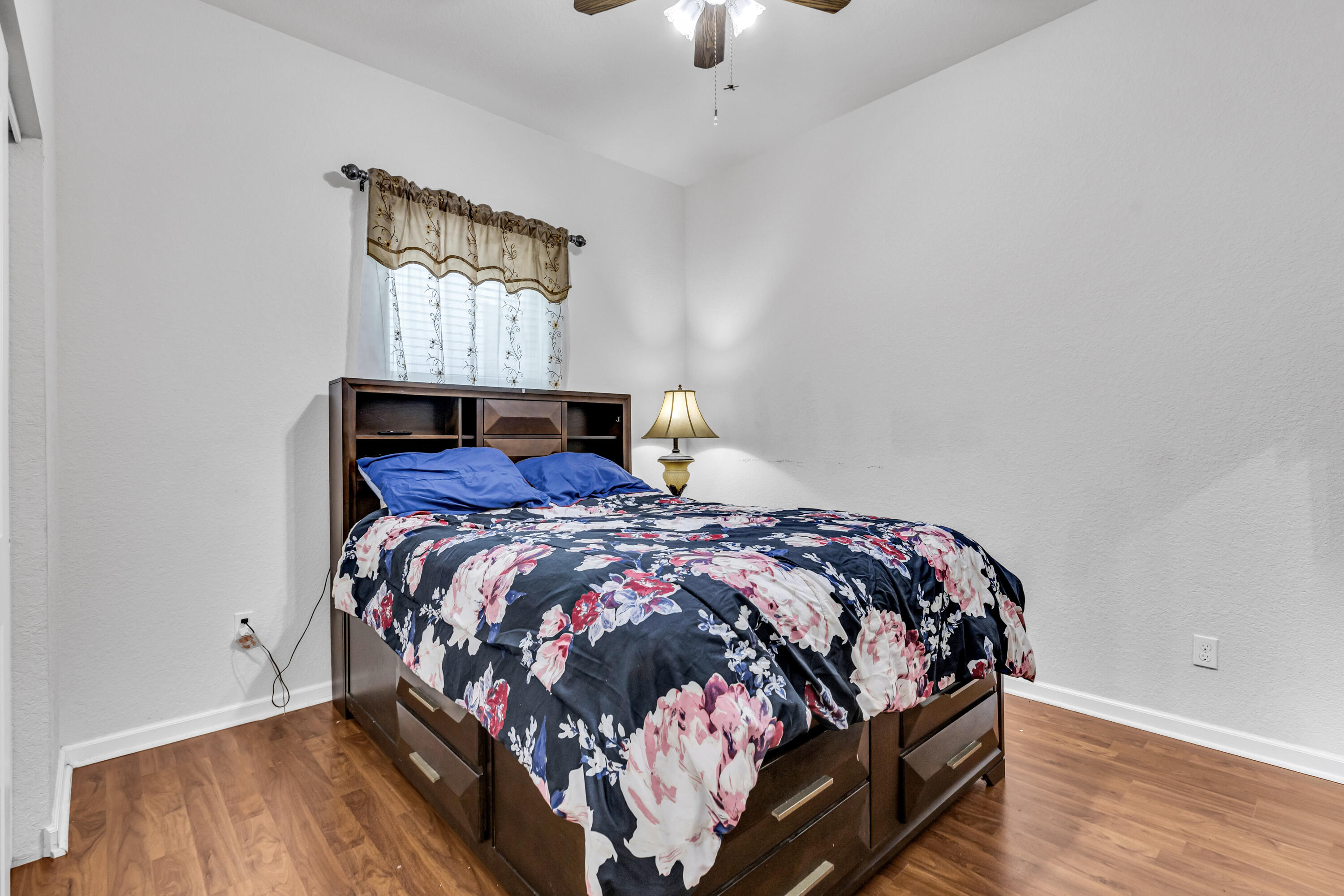 ABBINGTON PUD - Residential