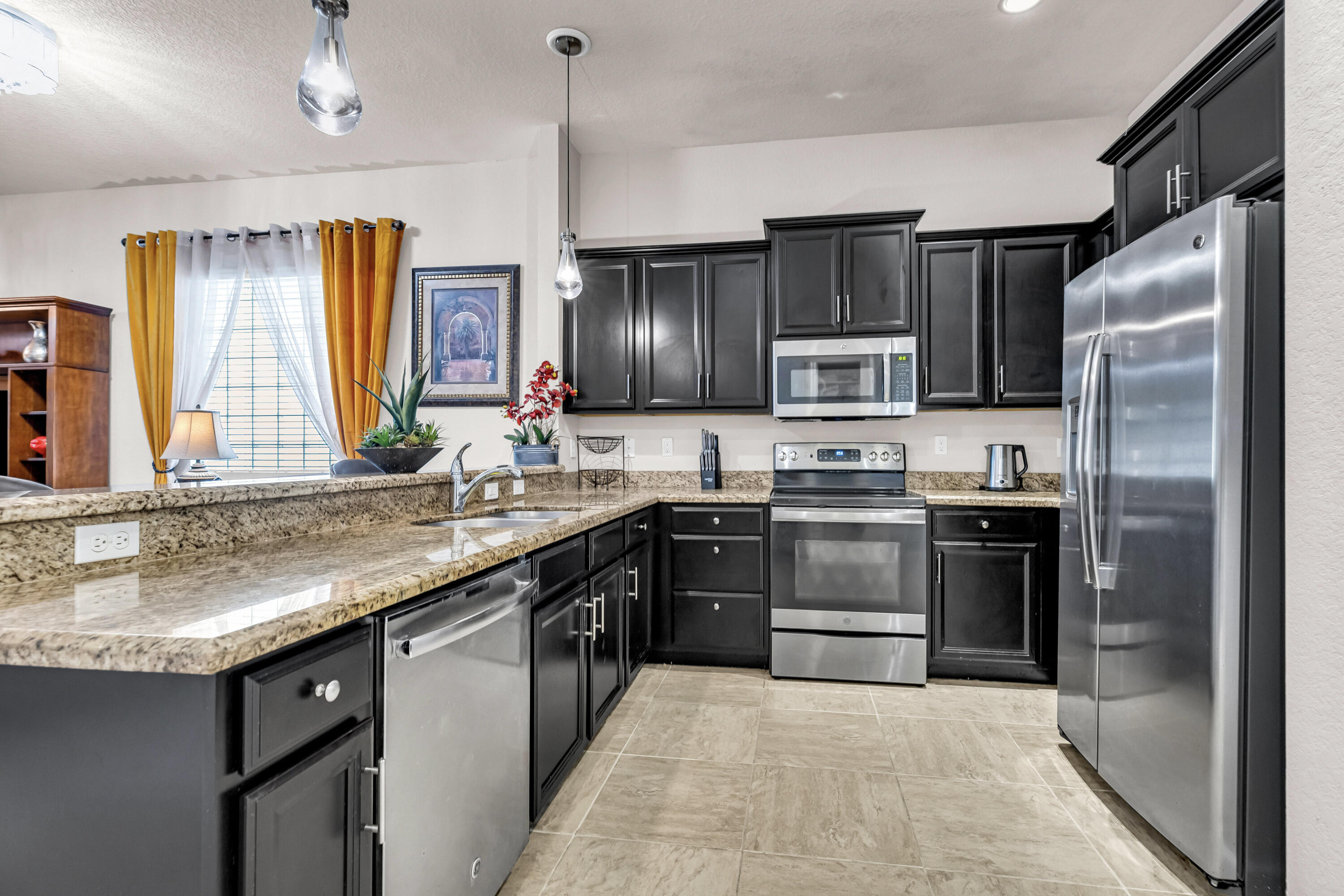 ABBINGTON PUD - Residential