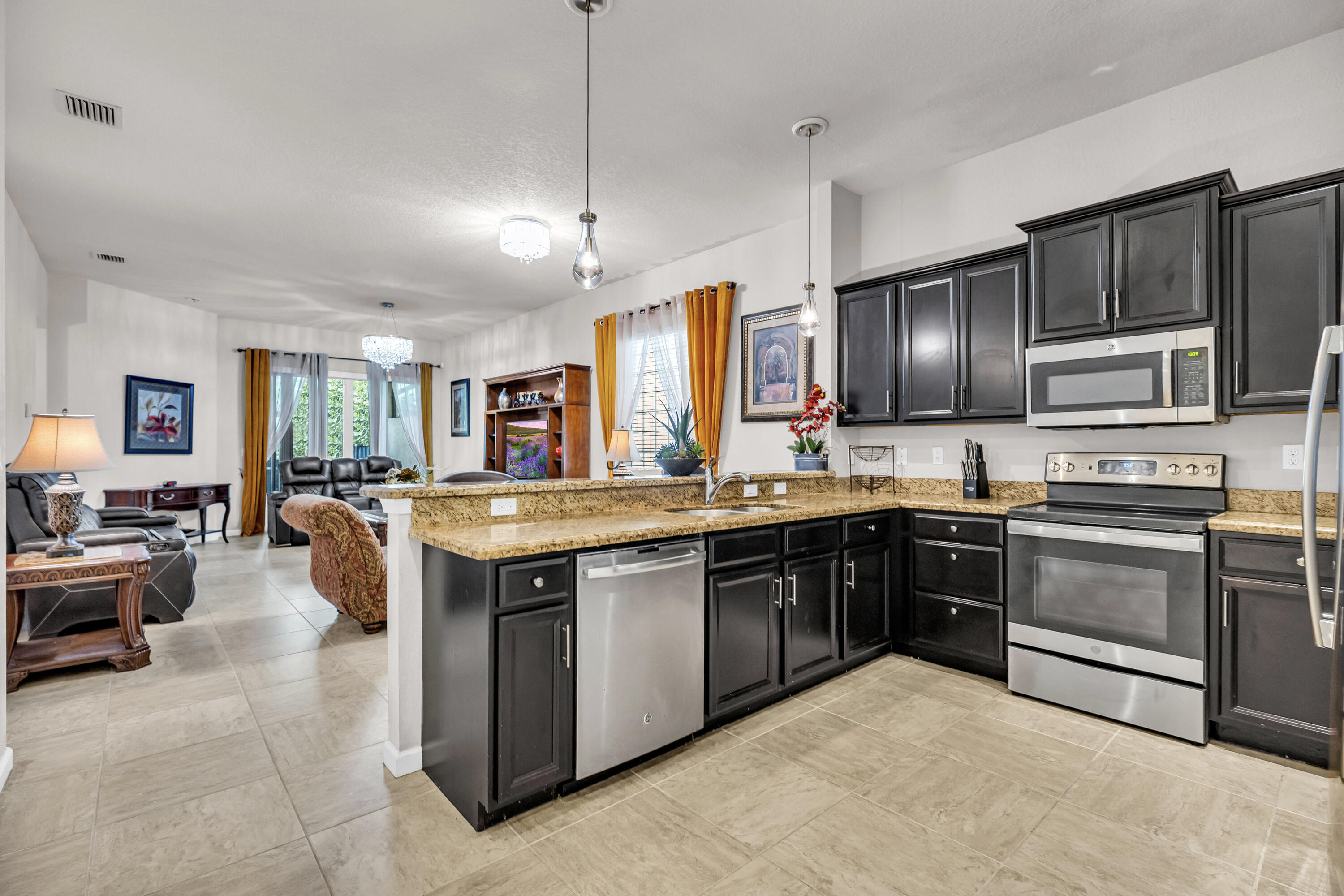 ABBINGTON PUD - Residential