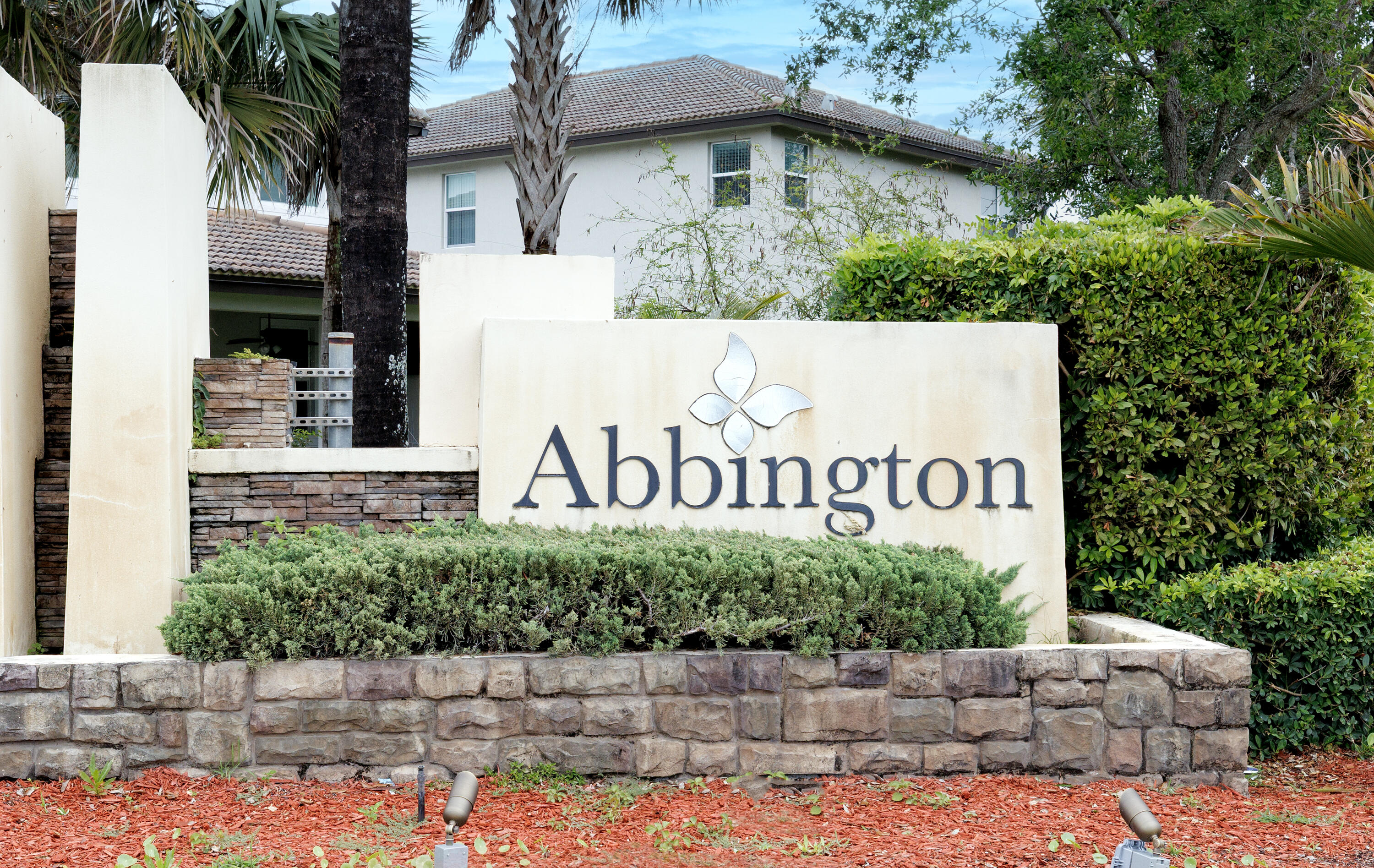 ABBINGTON PUD - Residential