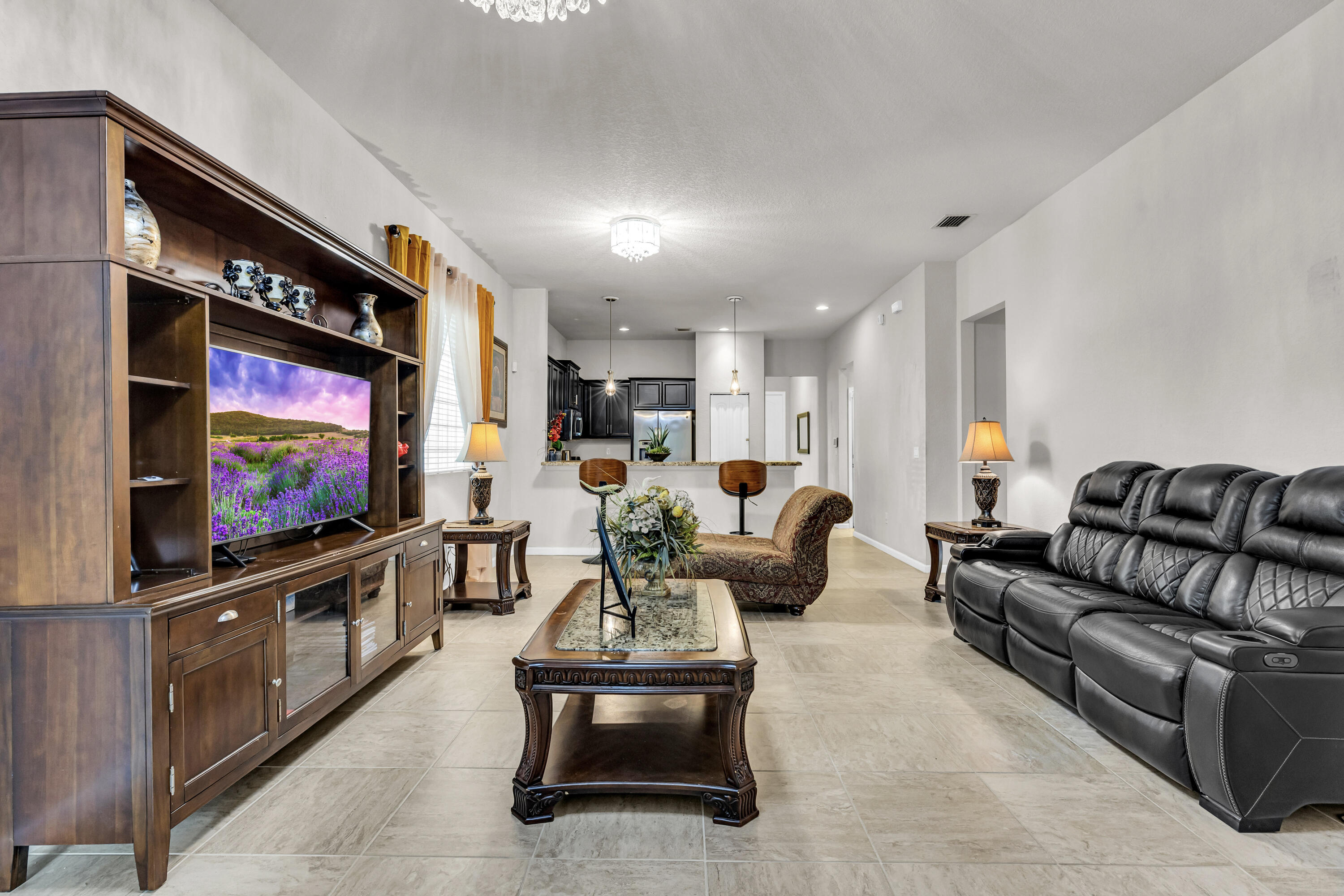 ABBINGTON PUD - Residential