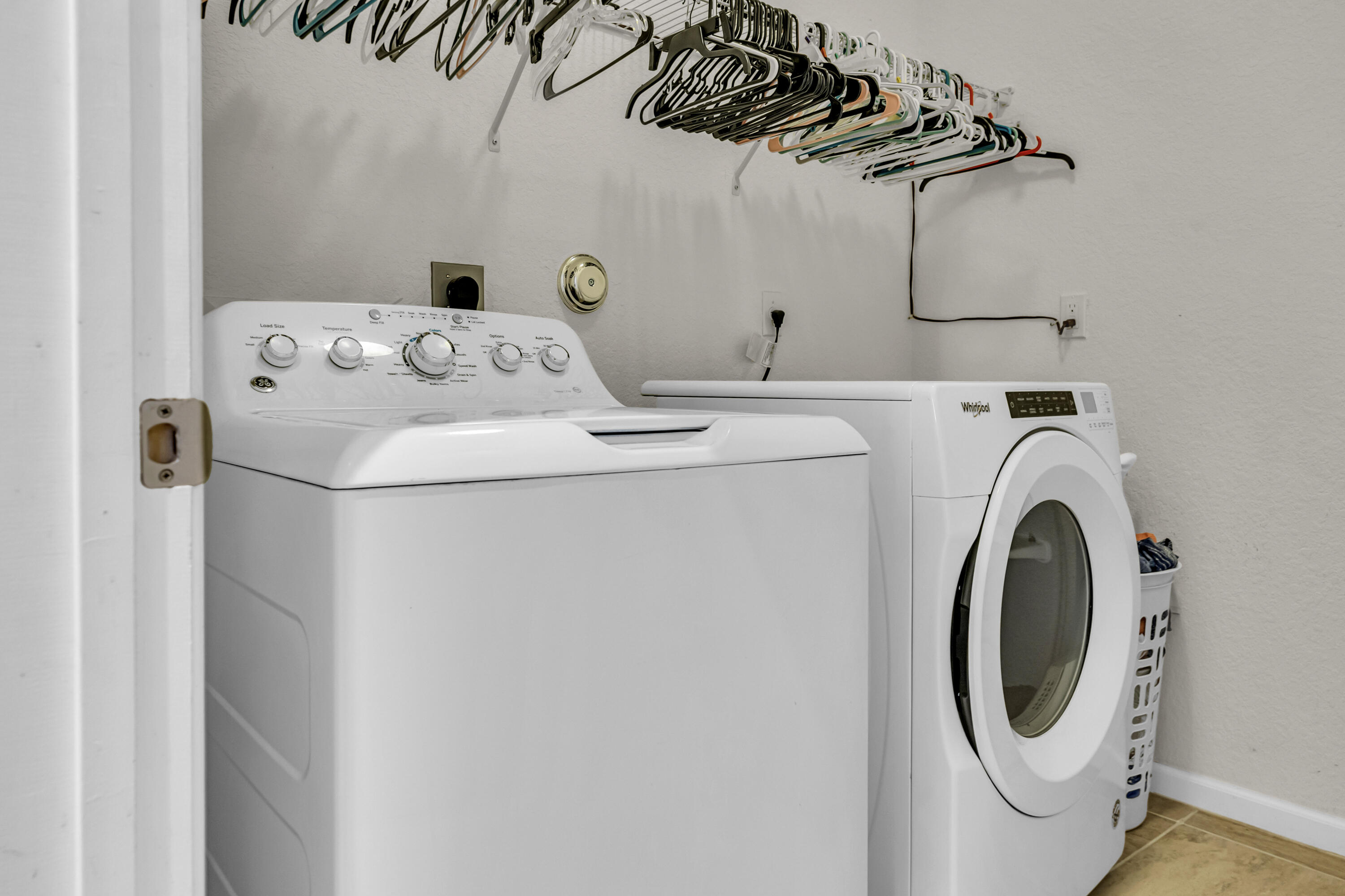 ABBINGTON PUD - Residential