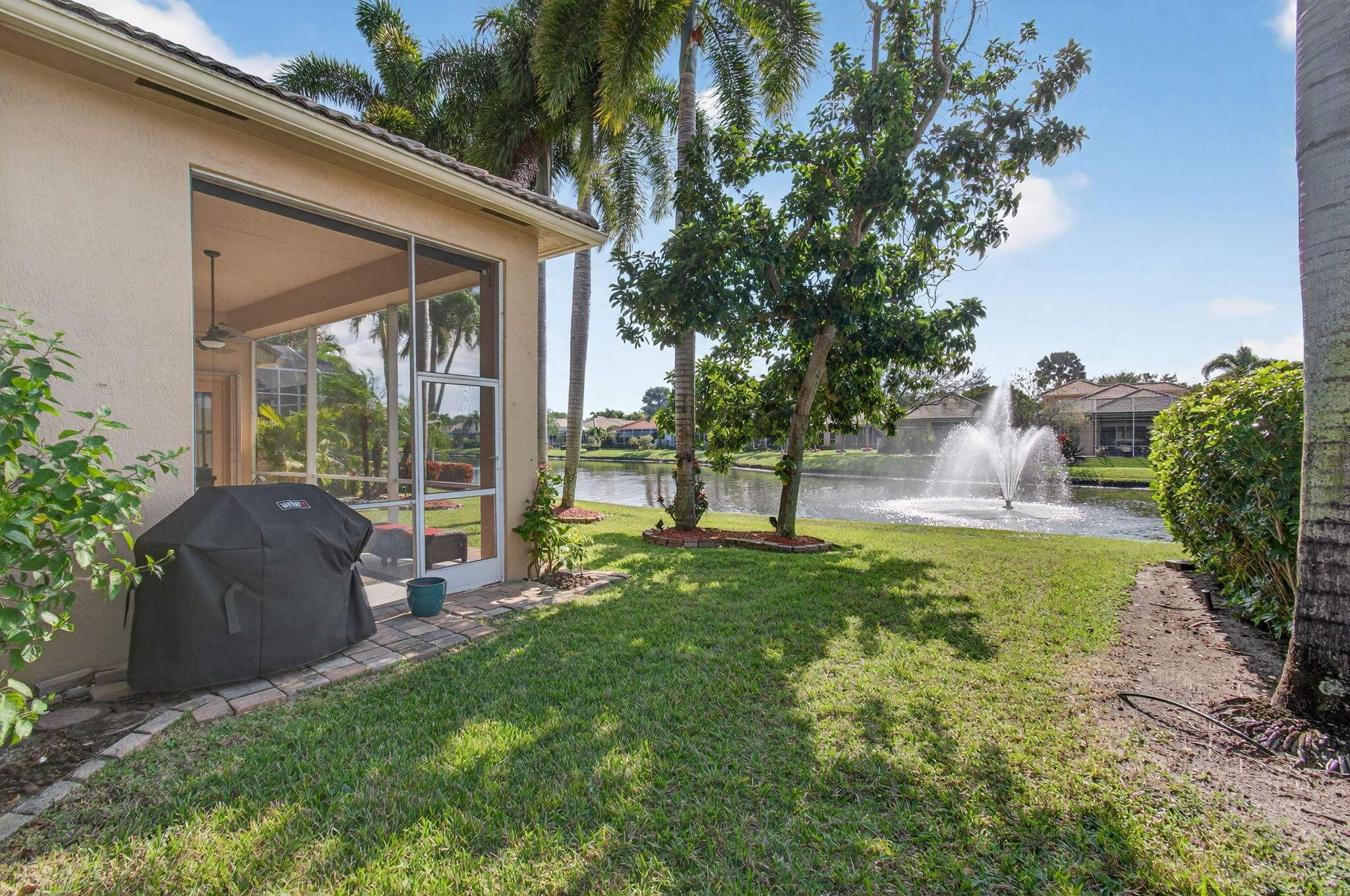 MIZNER FALLS - Residential