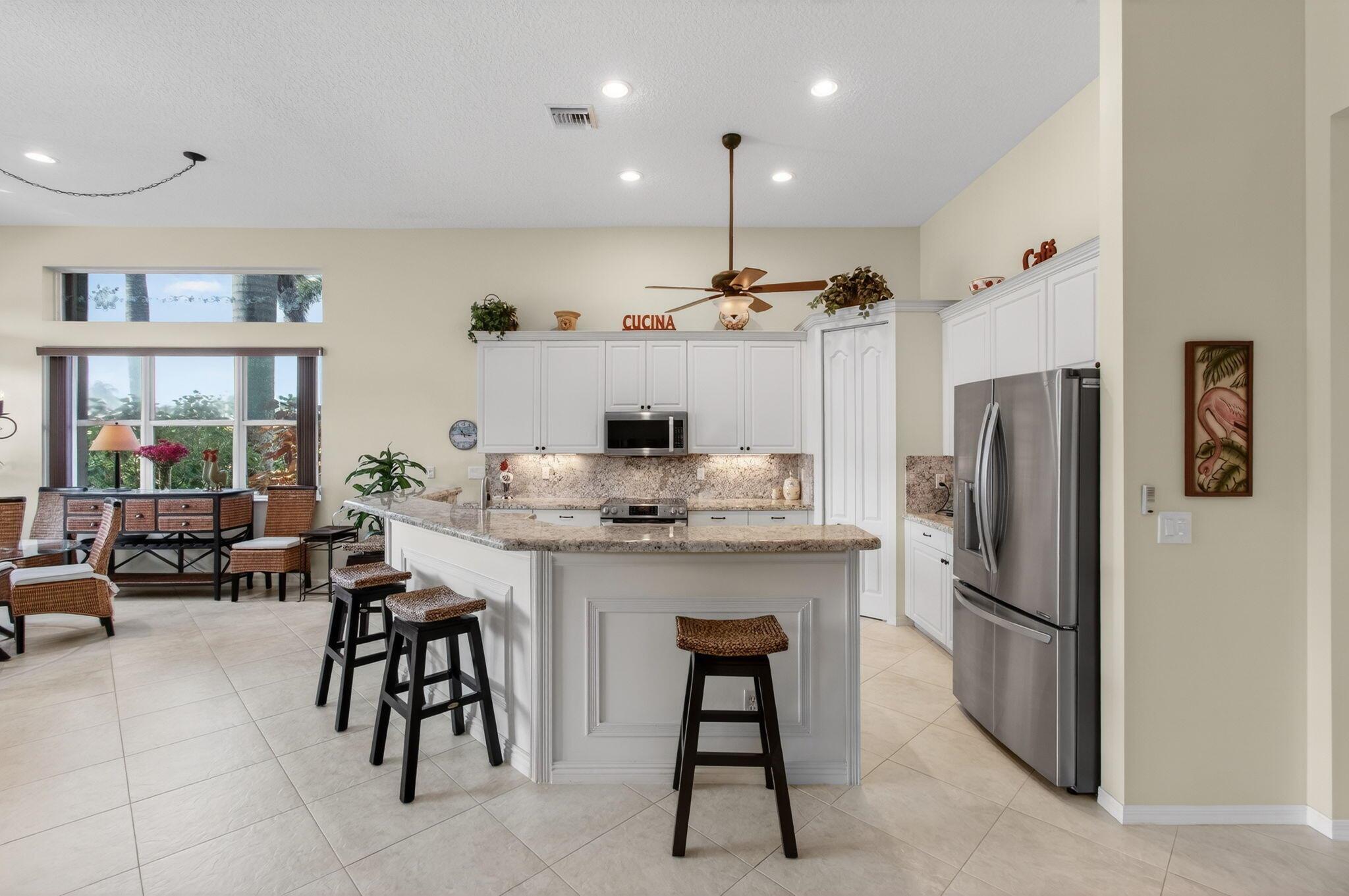 MIZNER FALLS - Residential