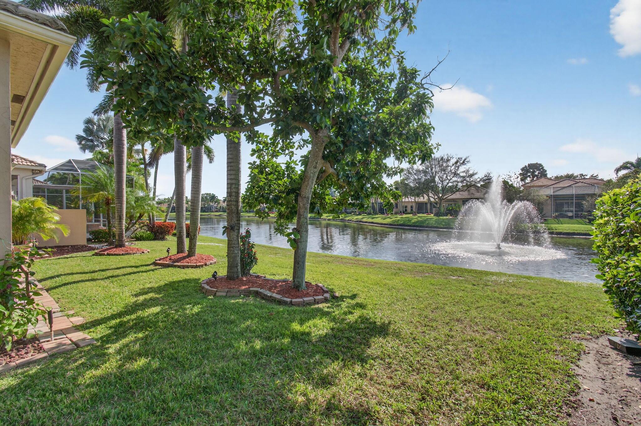 MIZNER FALLS - Residential