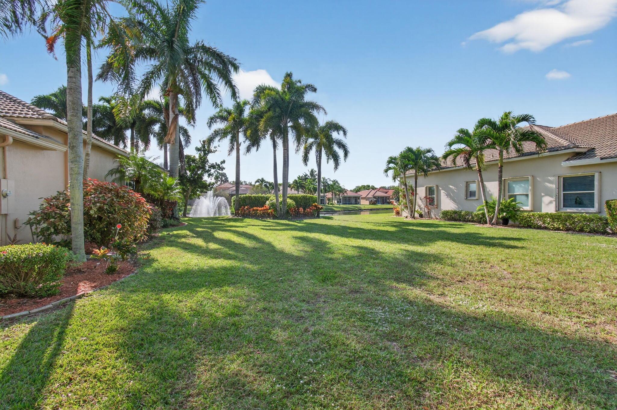 MIZNER FALLS - Residential