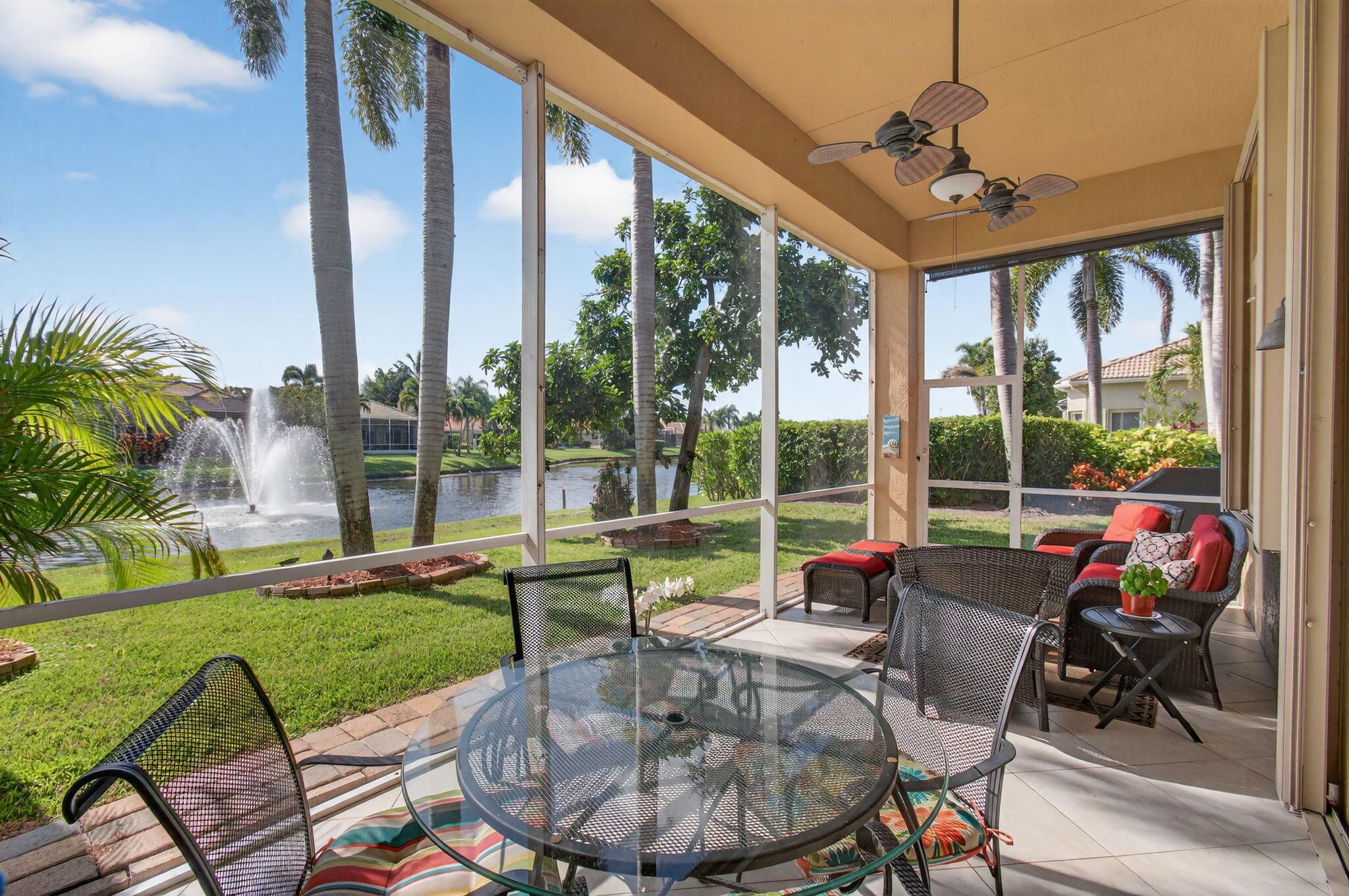 MIZNER FALLS - Residential