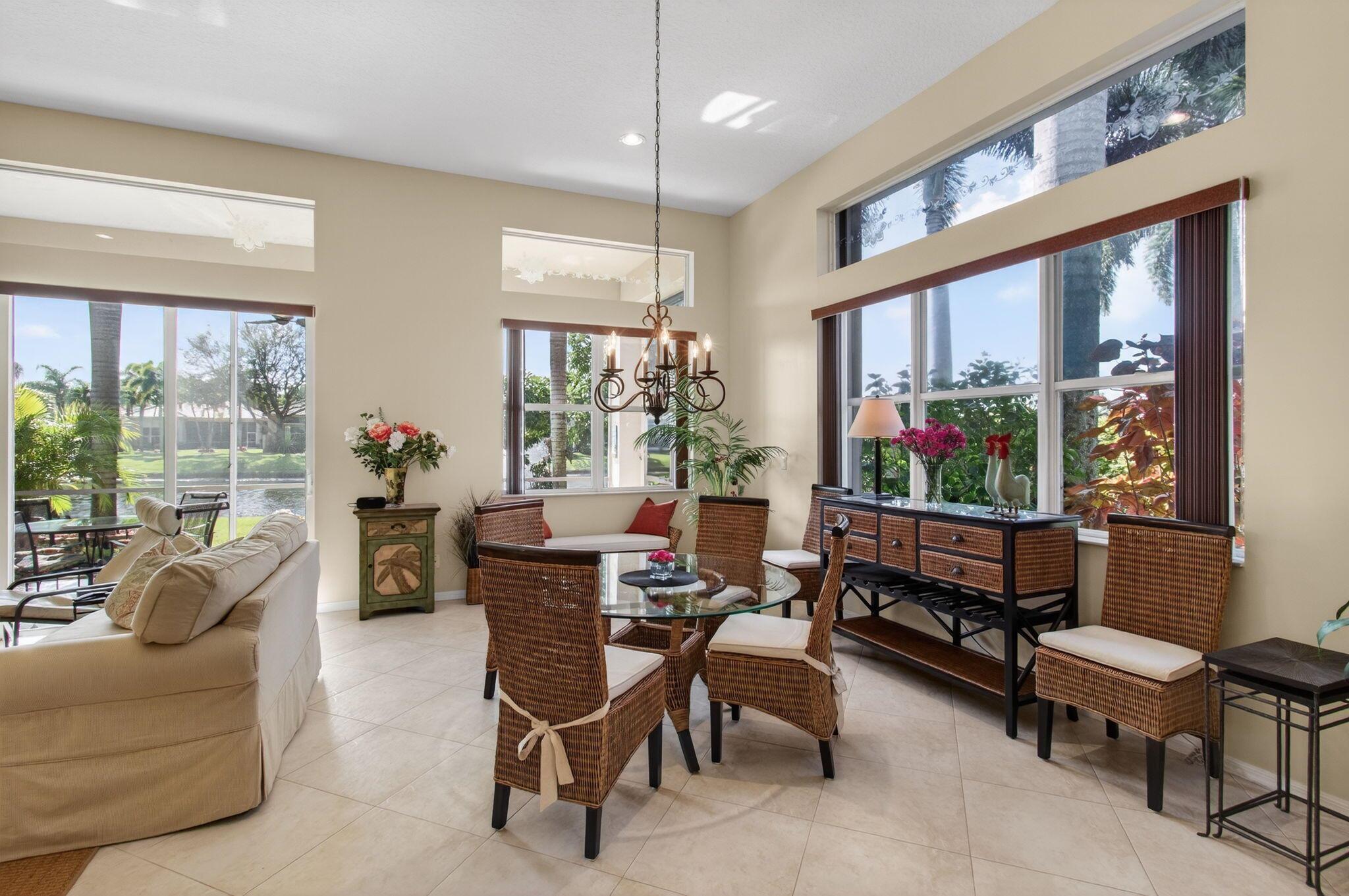 MIZNER FALLS - Residential