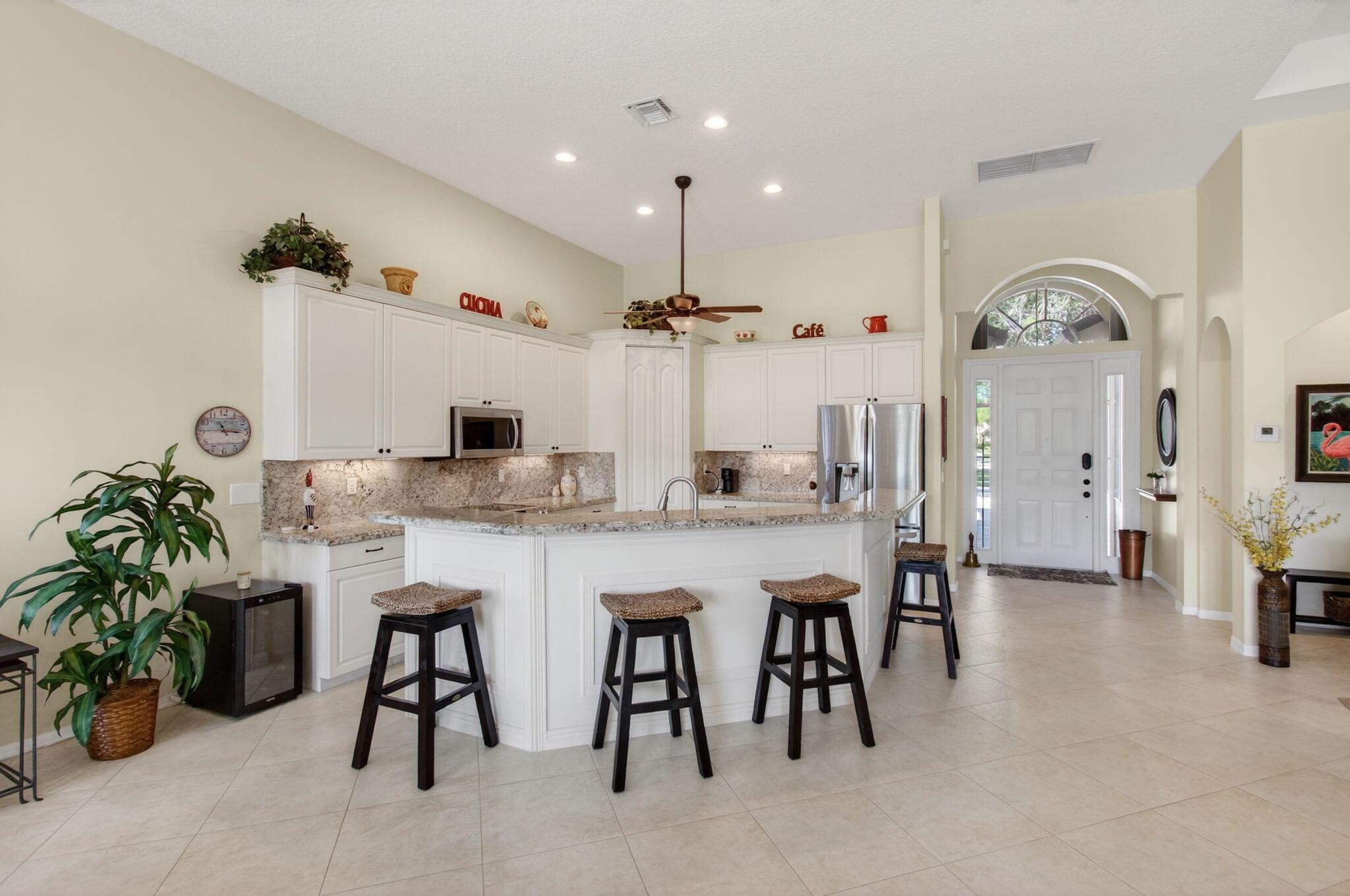 MIZNER FALLS - Residential