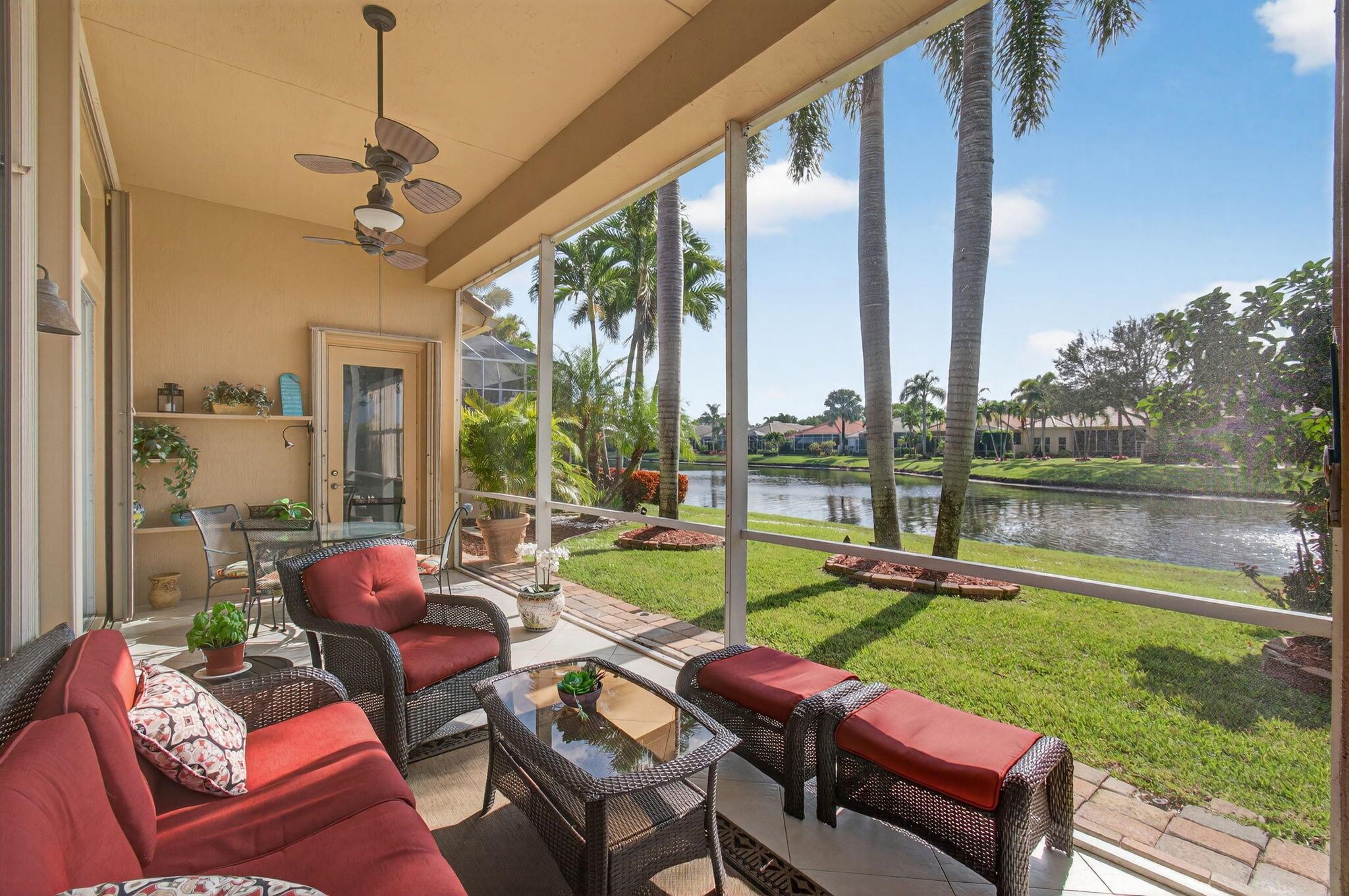 MIZNER FALLS - Residential