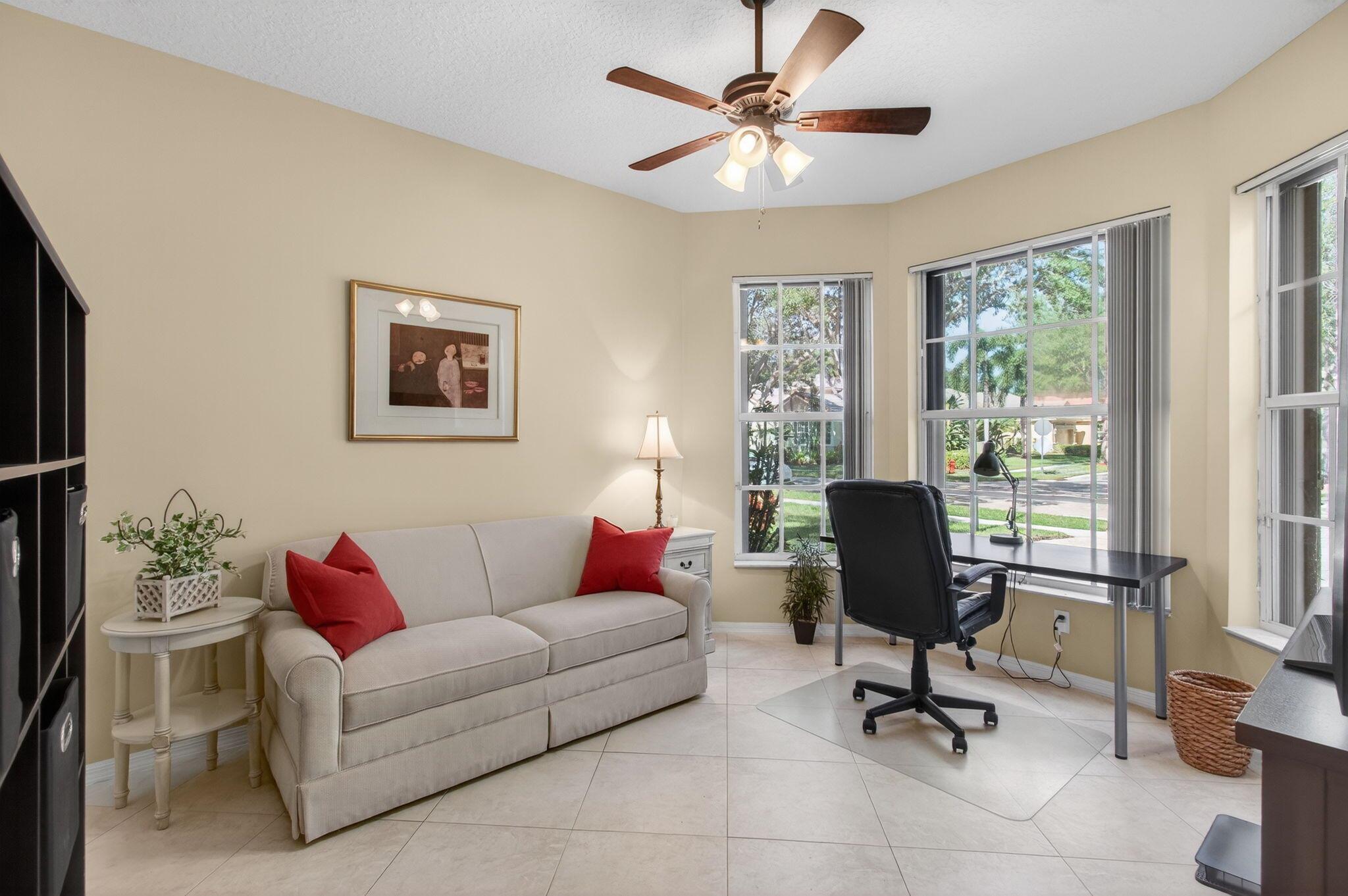 MIZNER FALLS - Residential