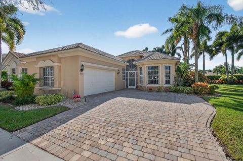7084 Vesuvio Place Boynton Beach FL 33437