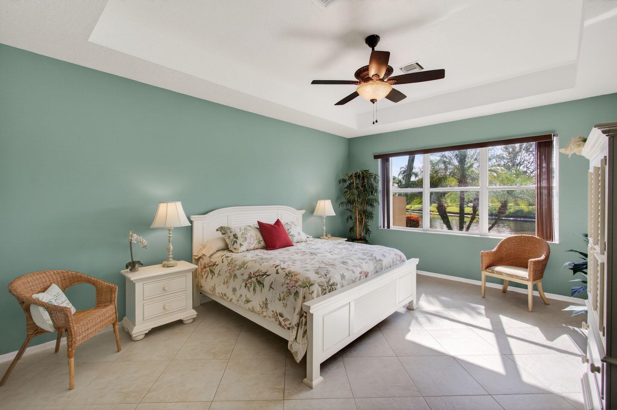 MIZNER FALLS - Residential