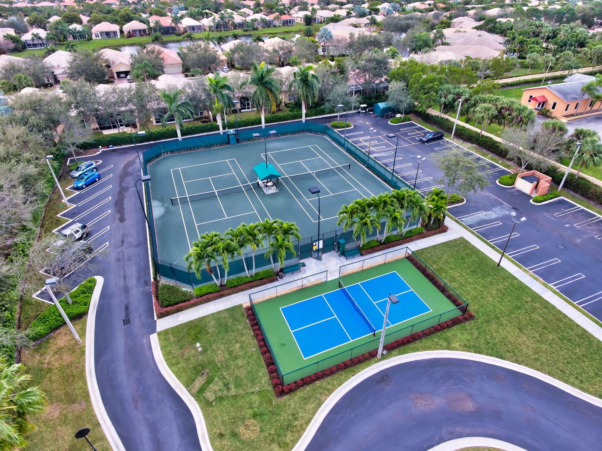 MIZNER FALLS - Residential