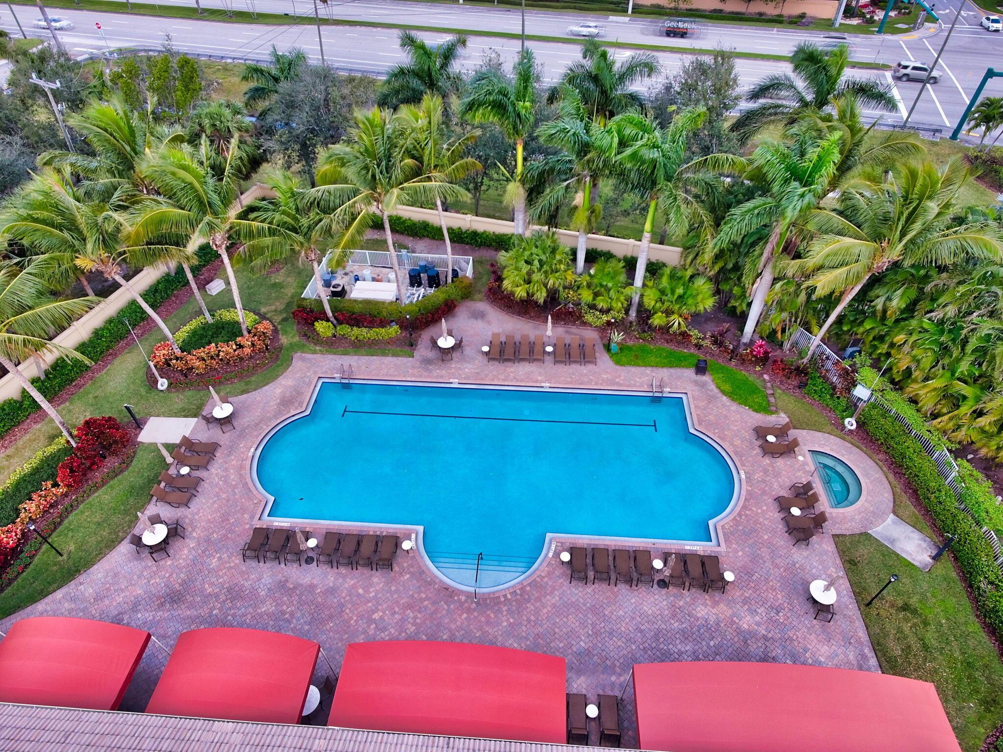 MIZNER FALLS - Residential