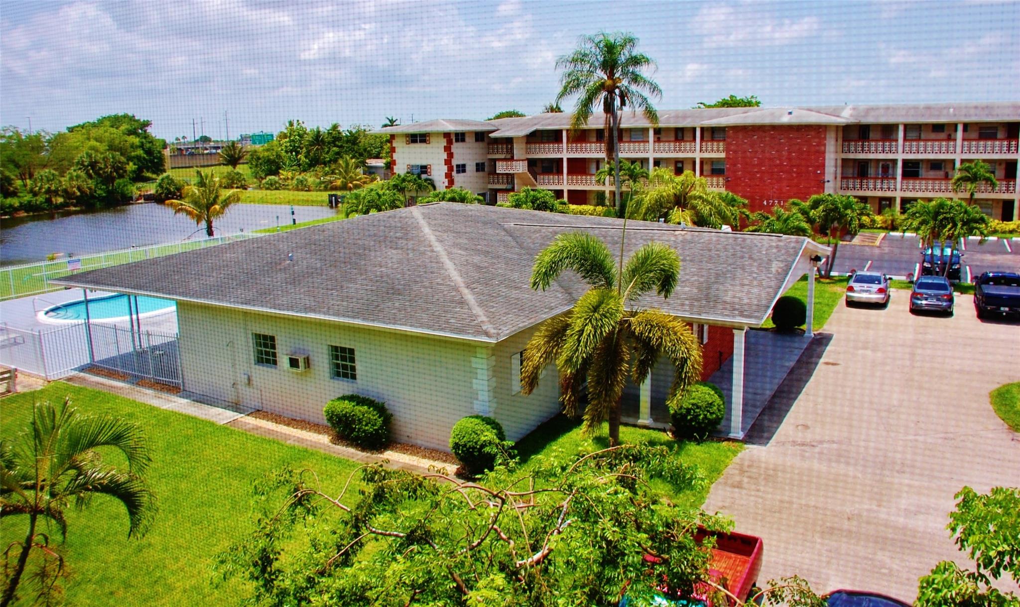 Lake Park Gardens - Residential