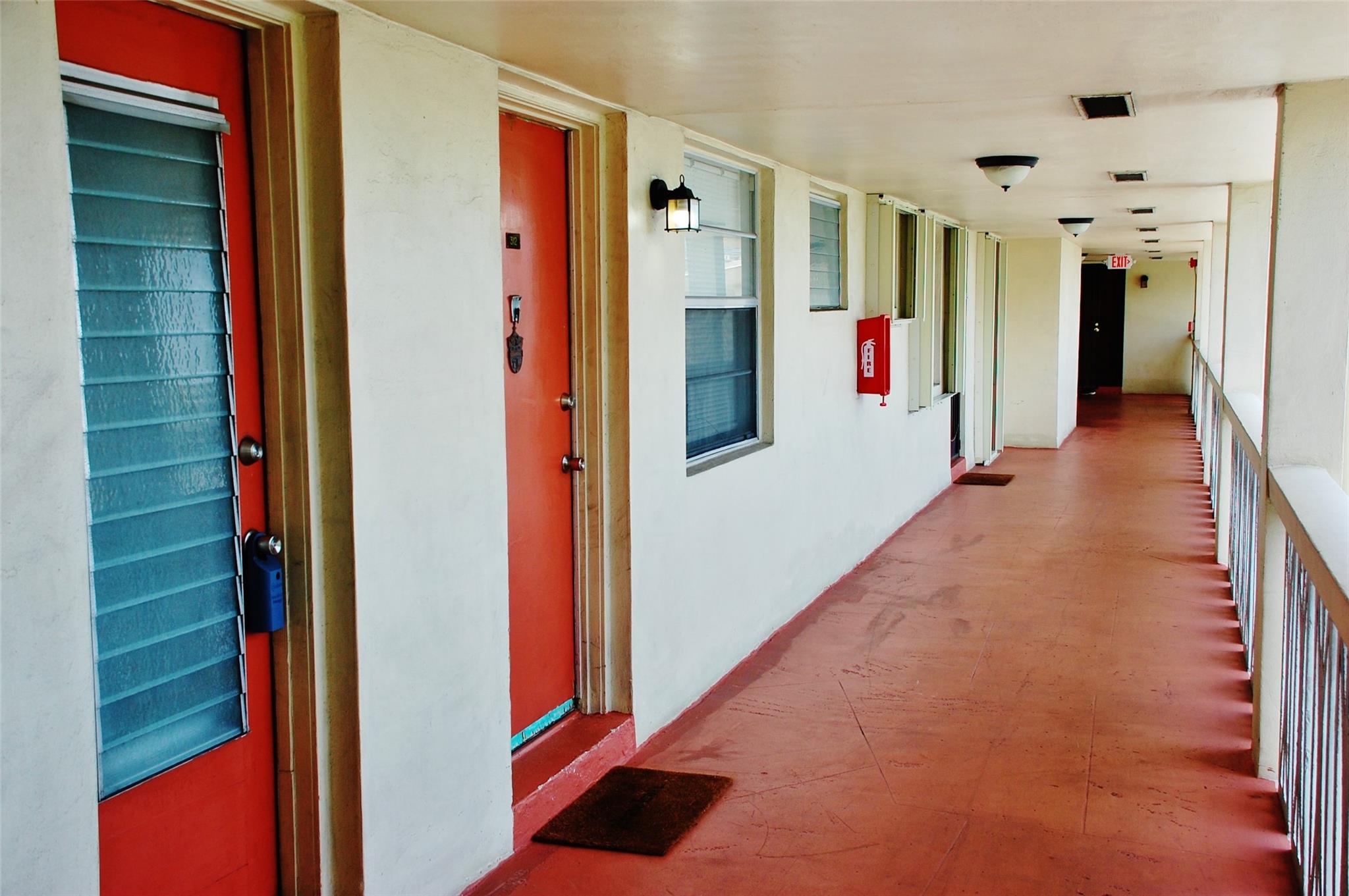 Lake Park Gardens - Residential