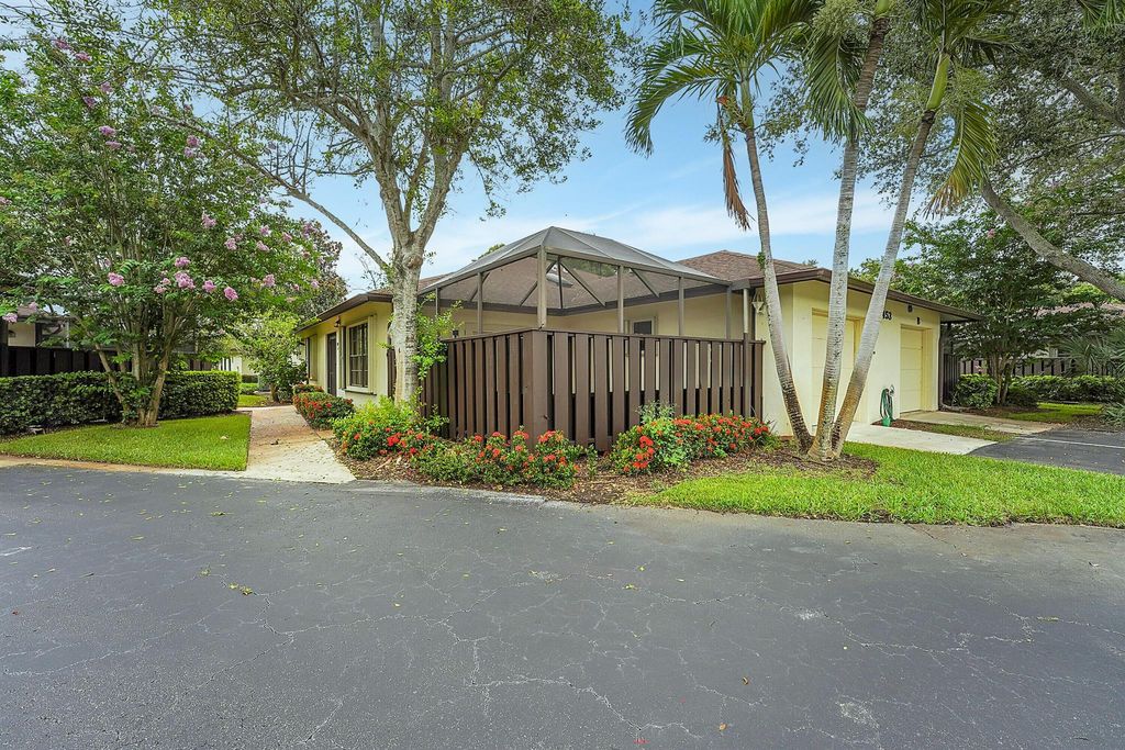 Photo of 1453 Captains Walk #28a, Fort Pierce, FL 34950 (MLS # R11004502)