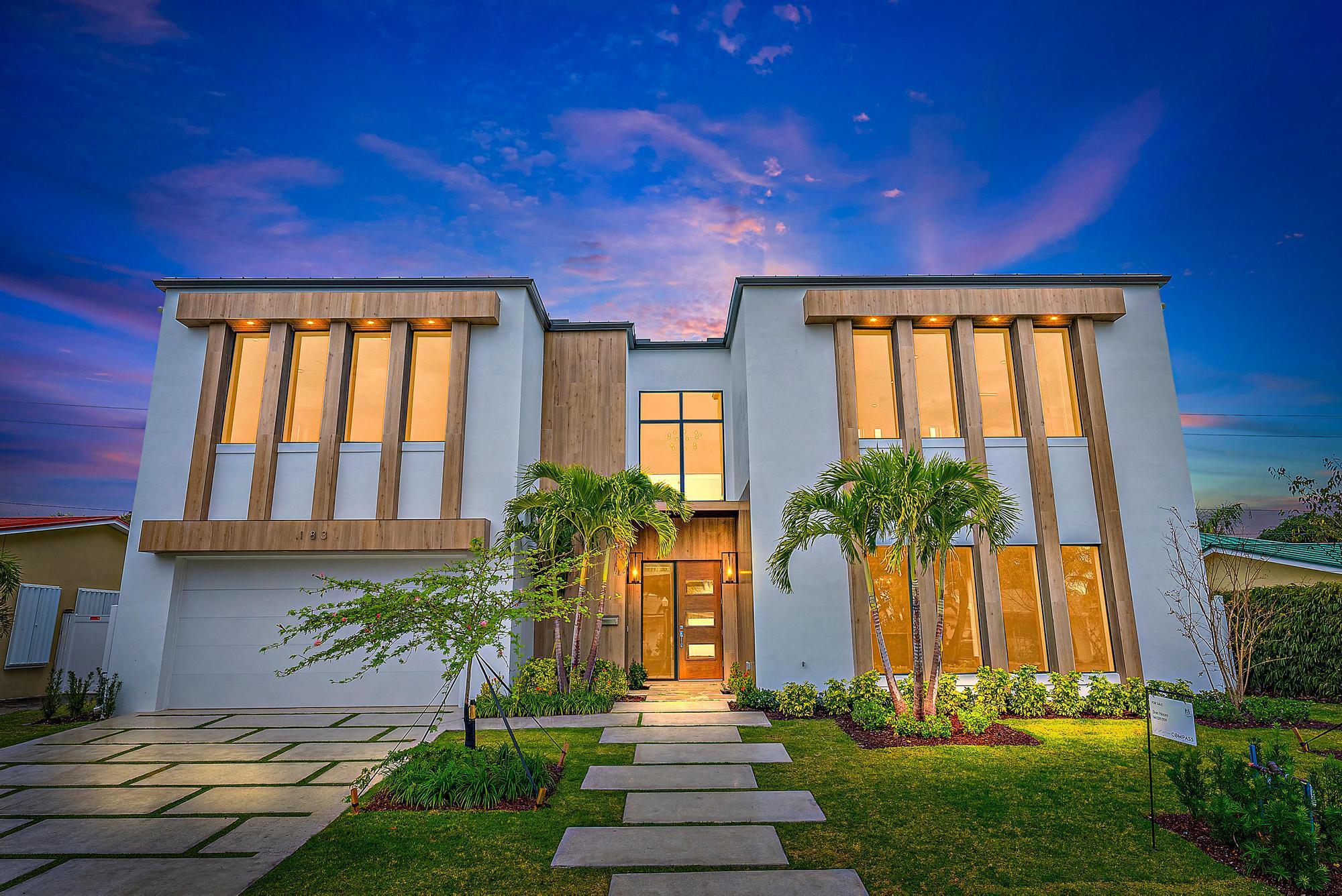 LEWIS SHORE ESTATES 2 - Residential