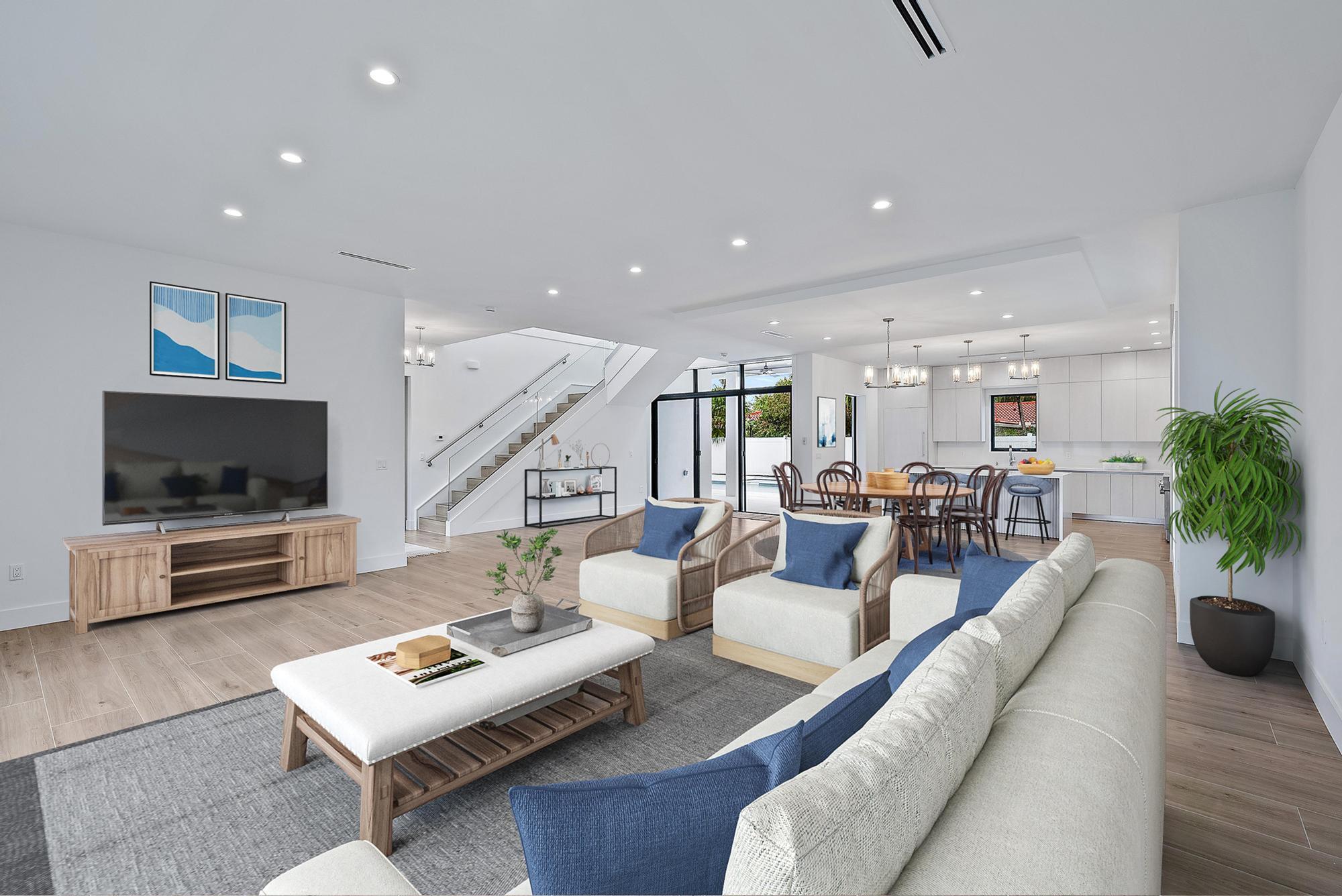 LEWIS SHORE ESTATES 2 - Residential