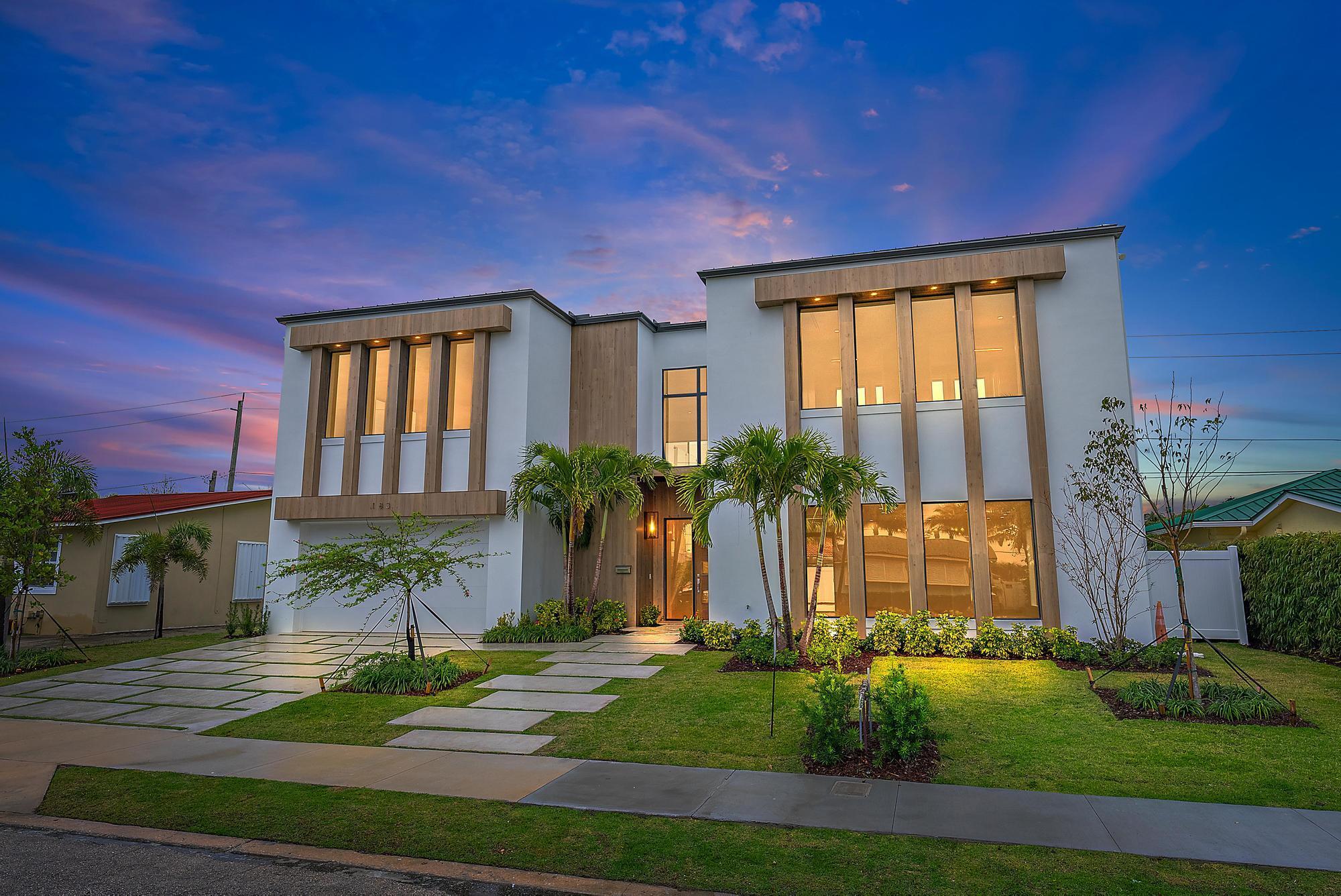 LEWIS SHORE ESTATES 2 - Residential