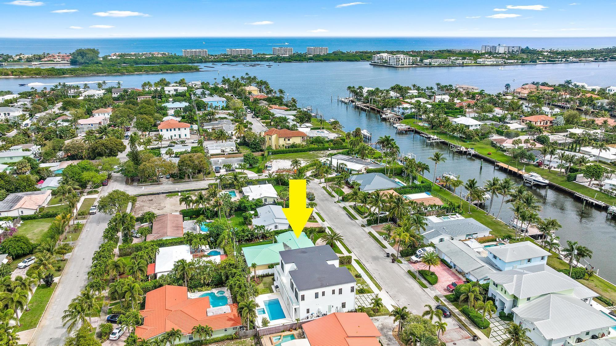 LEWIS SHORE ESTATES 2 - Residential