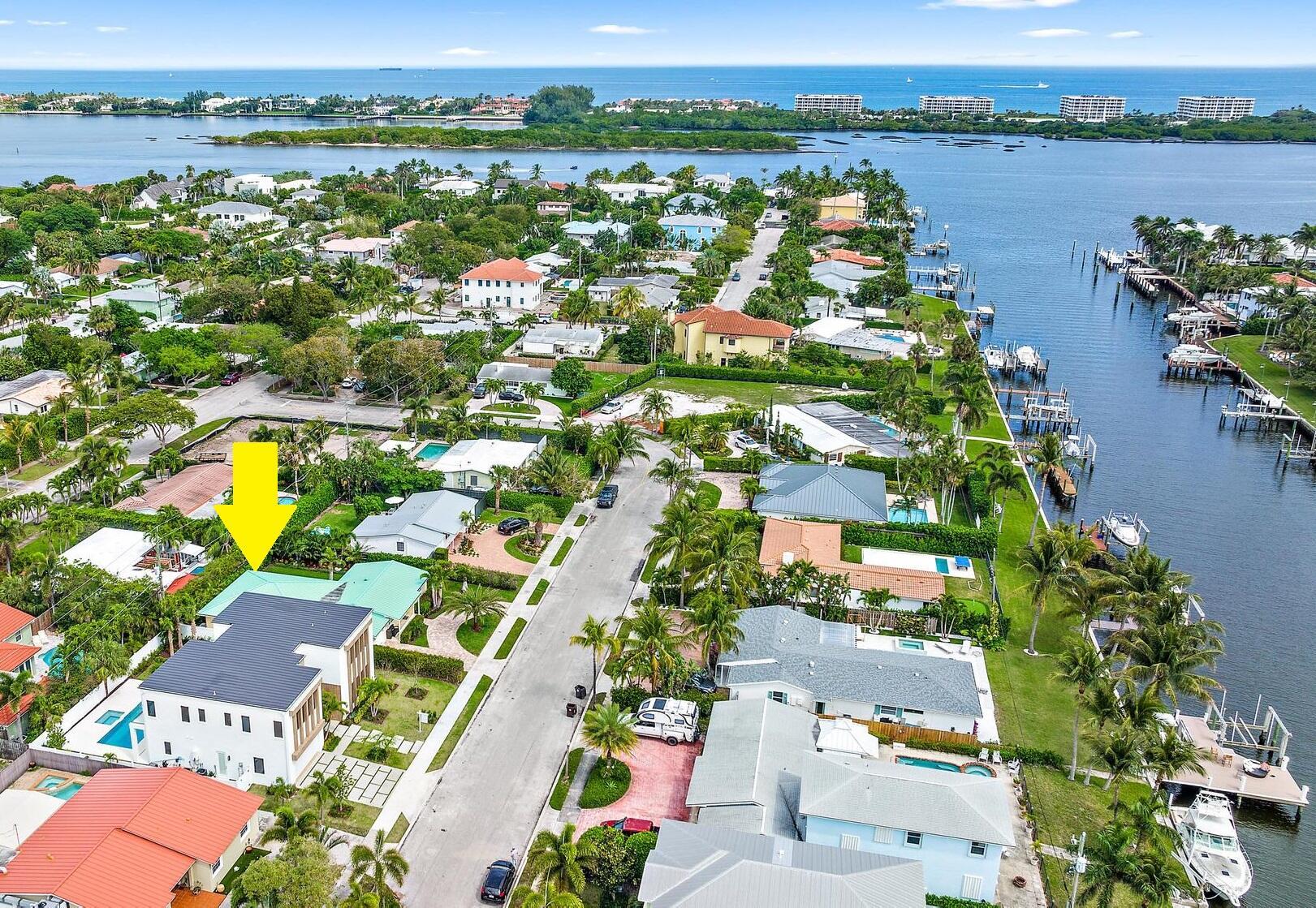 LEWIS SHORE ESTATES 2 - Residential