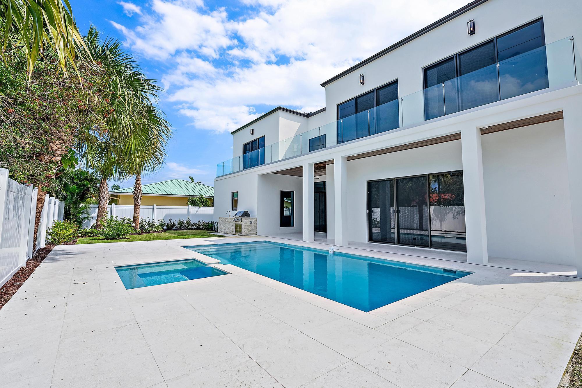 LEWIS SHORE ESTATES 2 - Residential