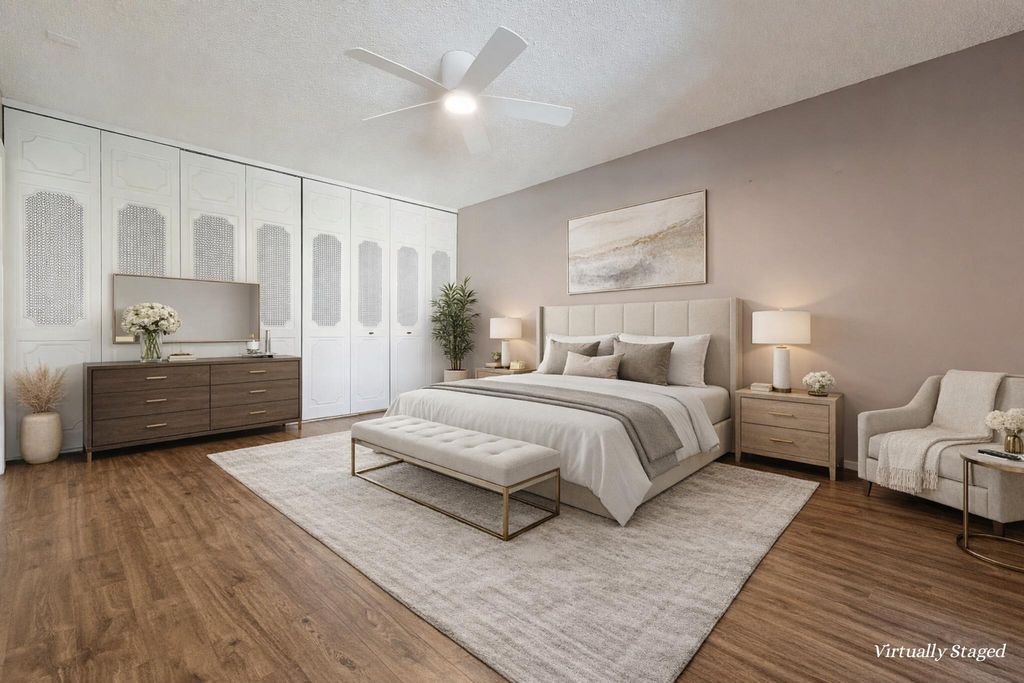 Photo of 1800 SE Saint Lucie Boulevard #7-201, Stuart, FL 34996 (MLS # R11162771)