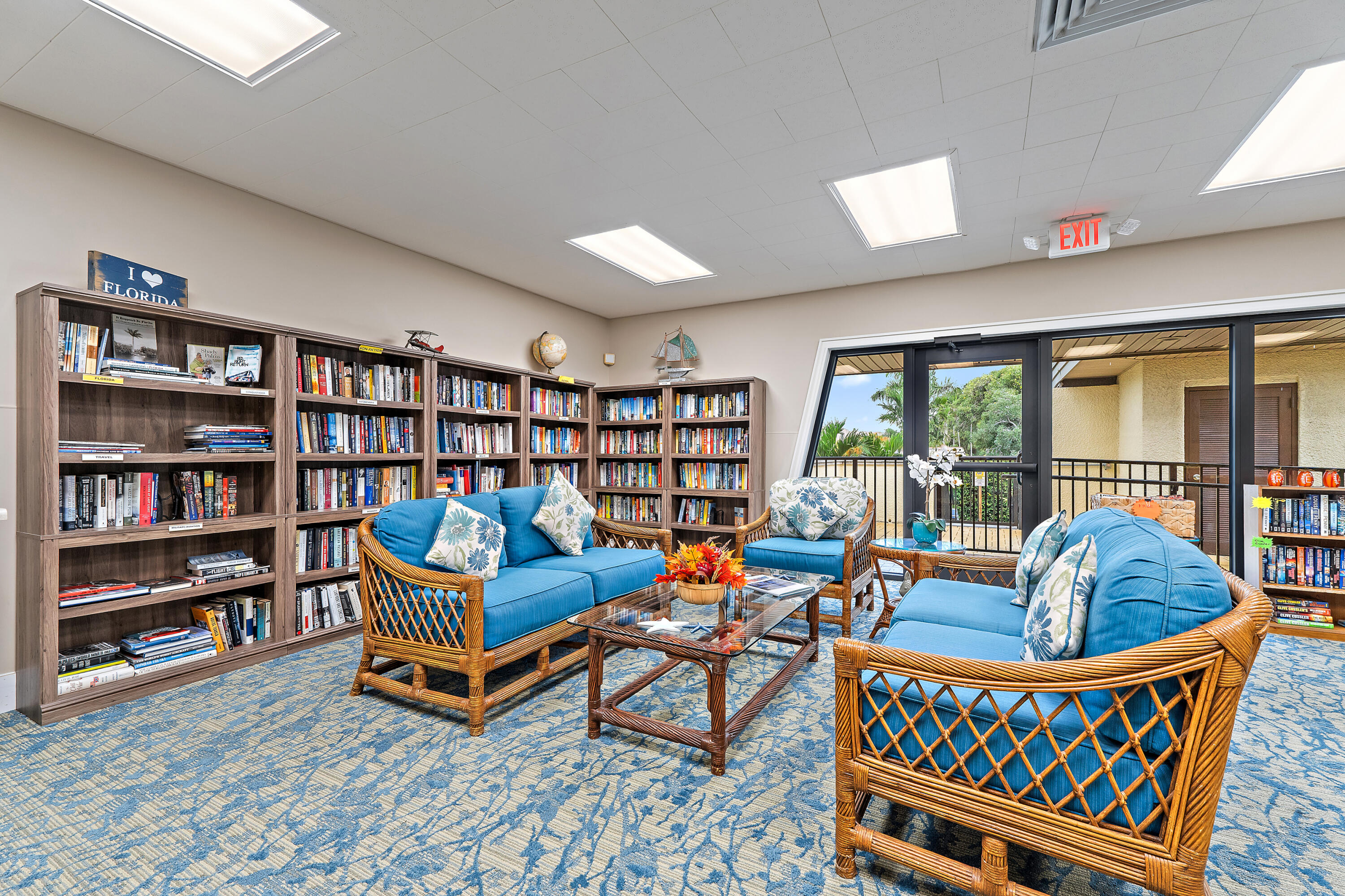 CONQUISTADOR CONDO - Residential