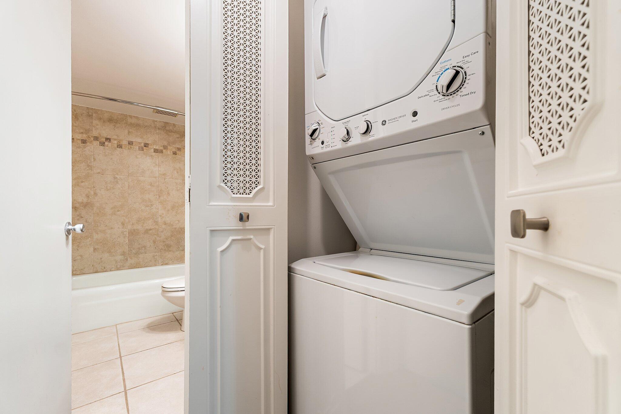 CONQUISTADOR CONDO - Residential