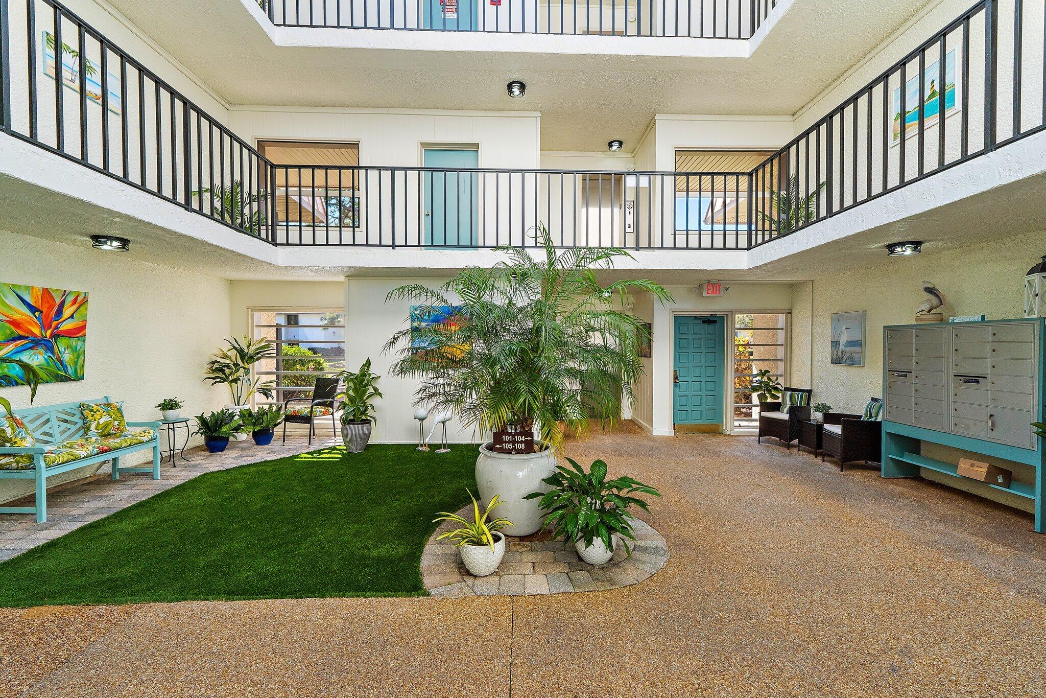 1800 SE Saint Lucie Boulevard 7-201