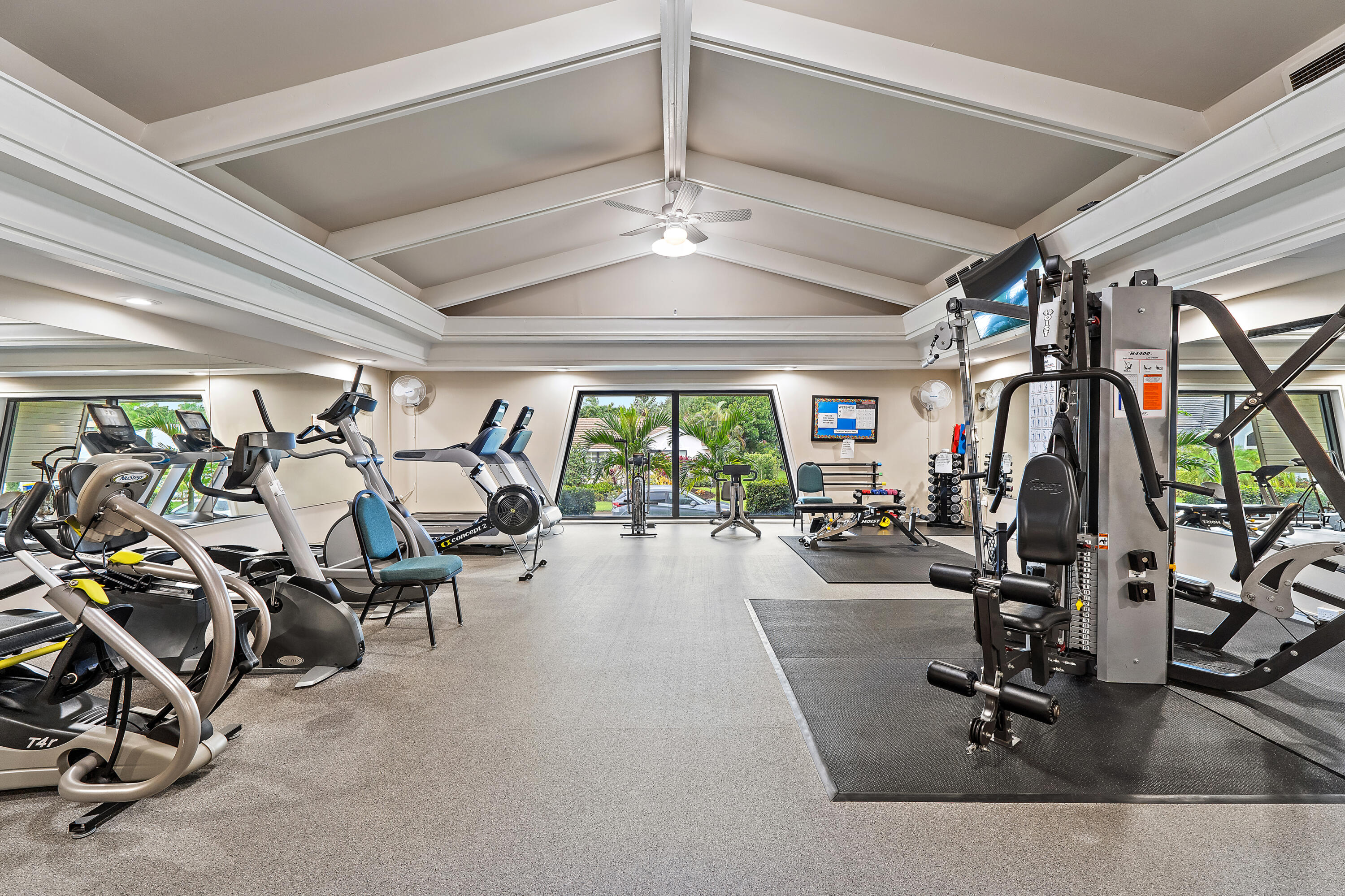 CONQUISTADOR CONDO - Residential