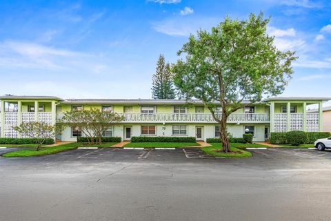 1521 NW 19th Terrace 202 Delray Beach FL 33445