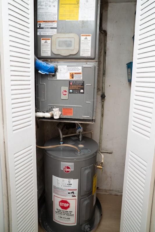 CANADIAN OCEAN BREEZE CON - Residential